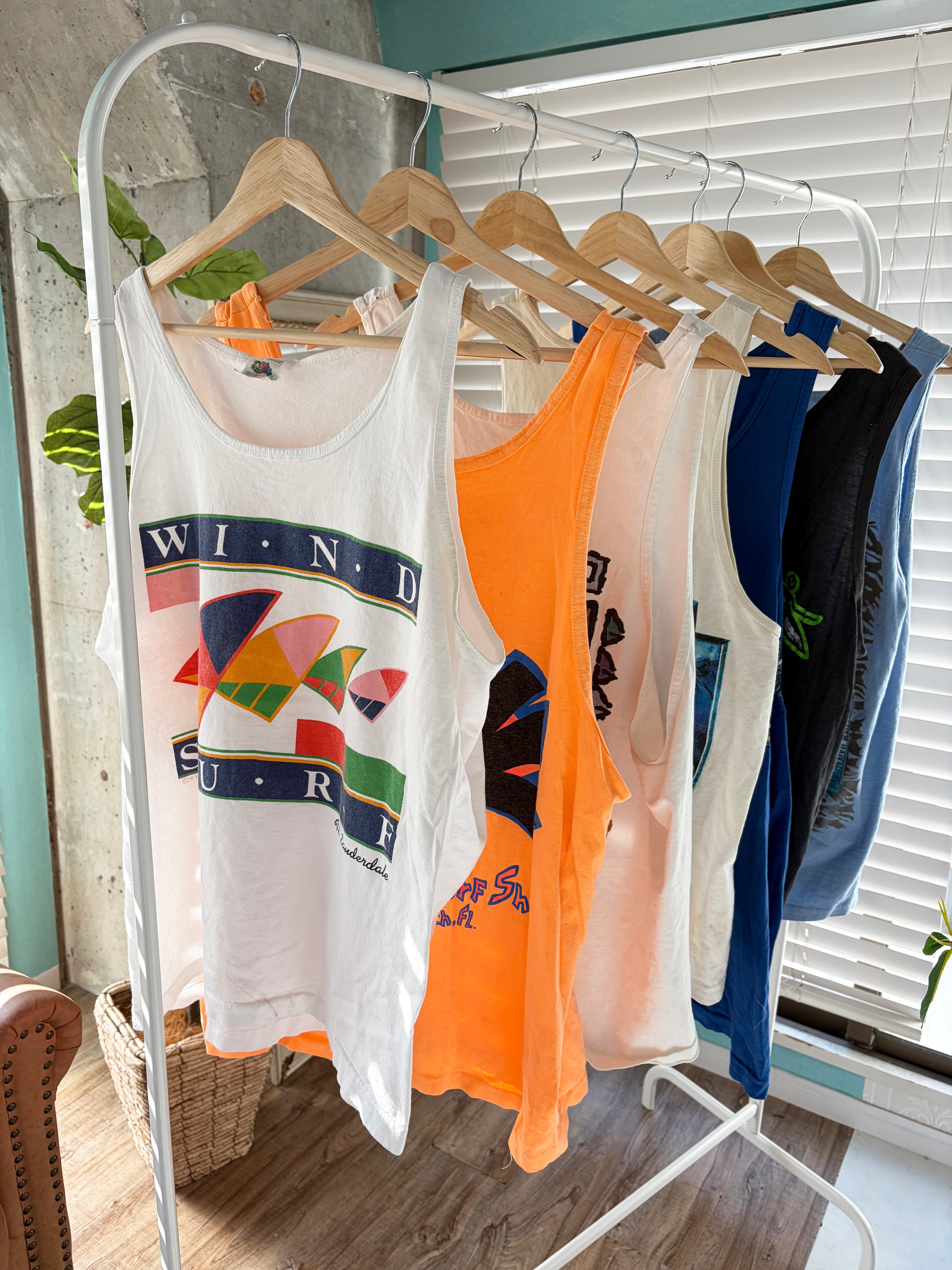 Tank tops / Camisole – sup rising