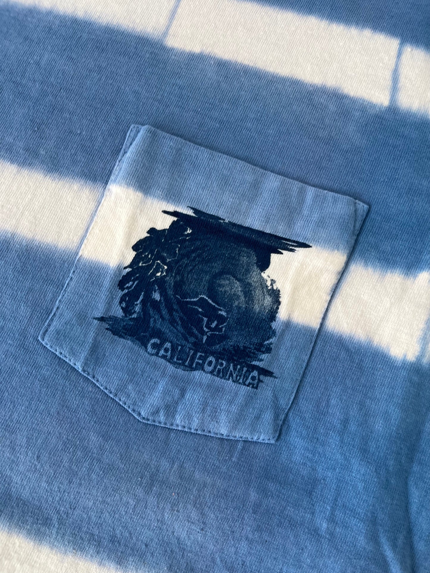 80's vintage Sunny boon sports wear California Surfing T-shirt (men's M)