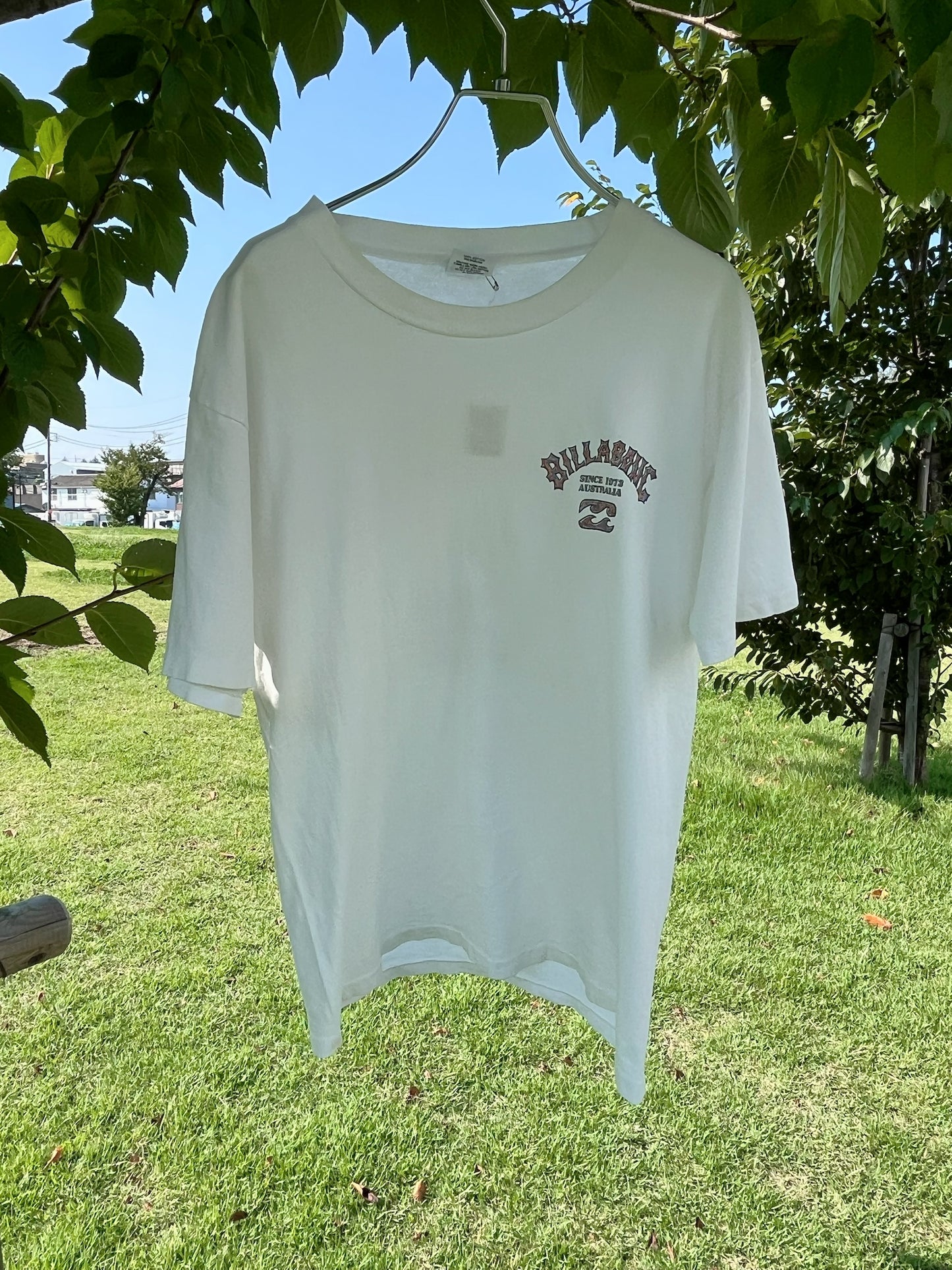 90's Billabong Surf T-shit (men's S)
