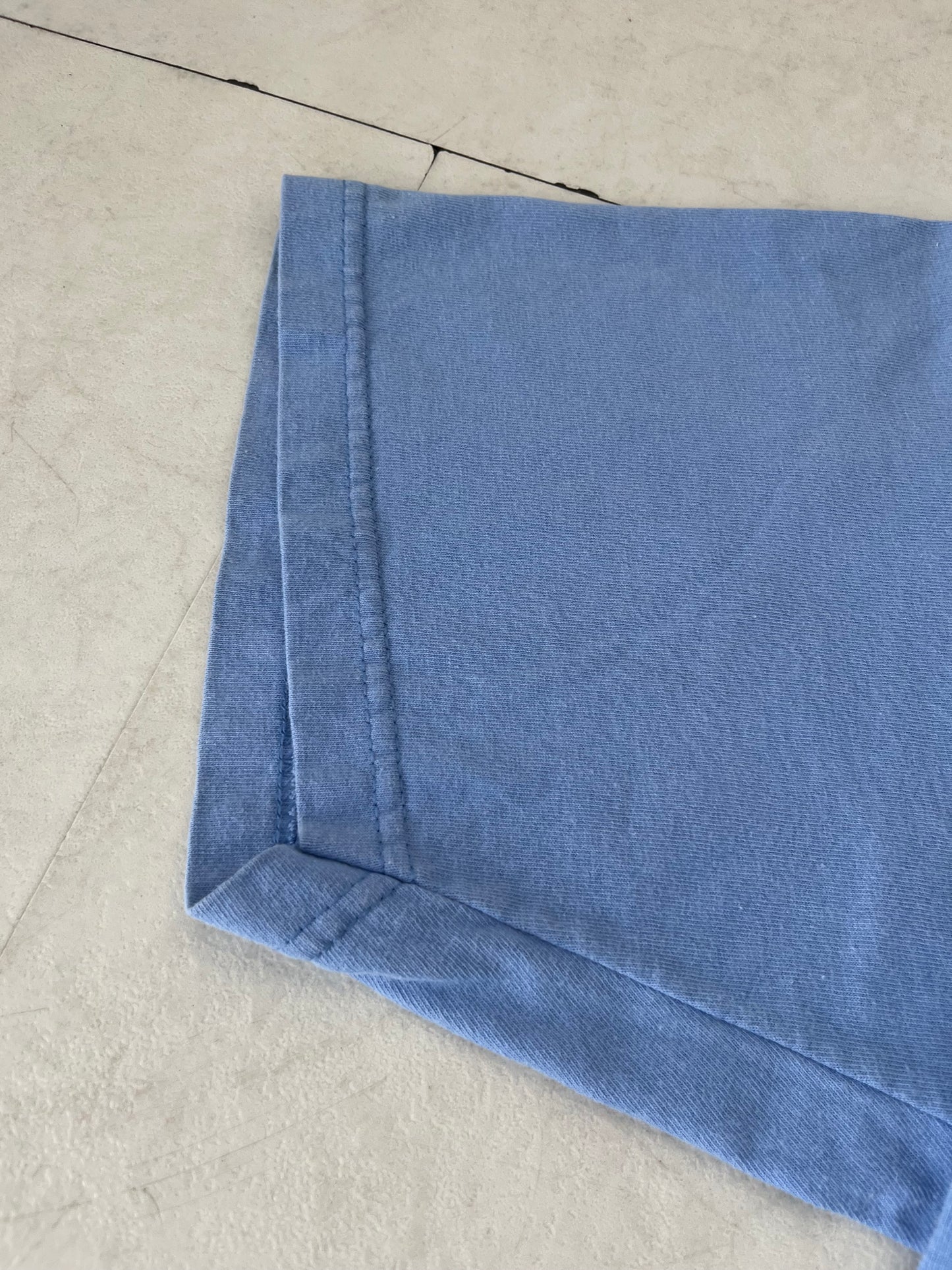 90's Ronjon Surf Shop Gone Surfing Cocoa Beech T-shirt Made in USA (men's L)