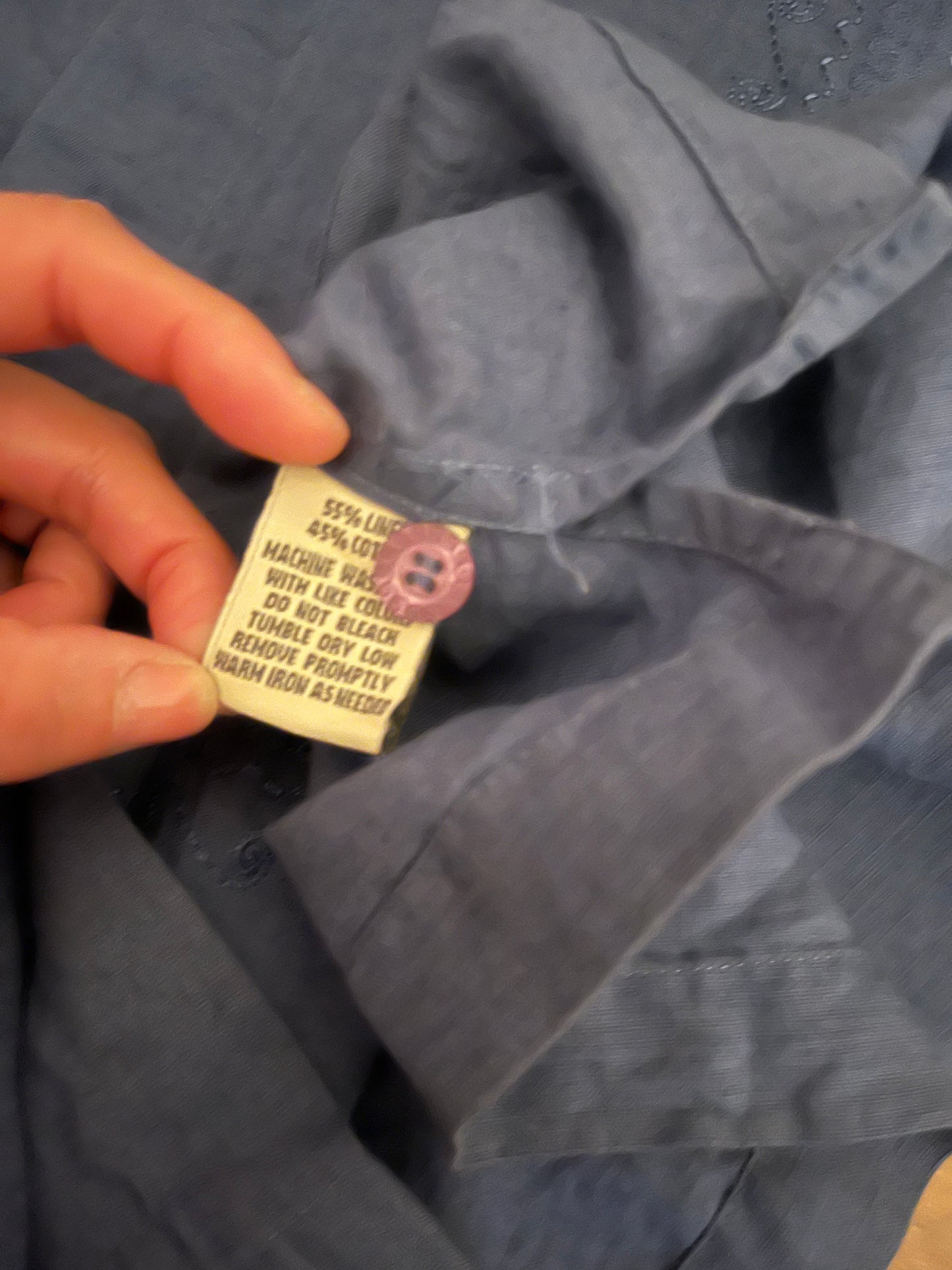 90's Solitude Cuba shirt (men's XL)