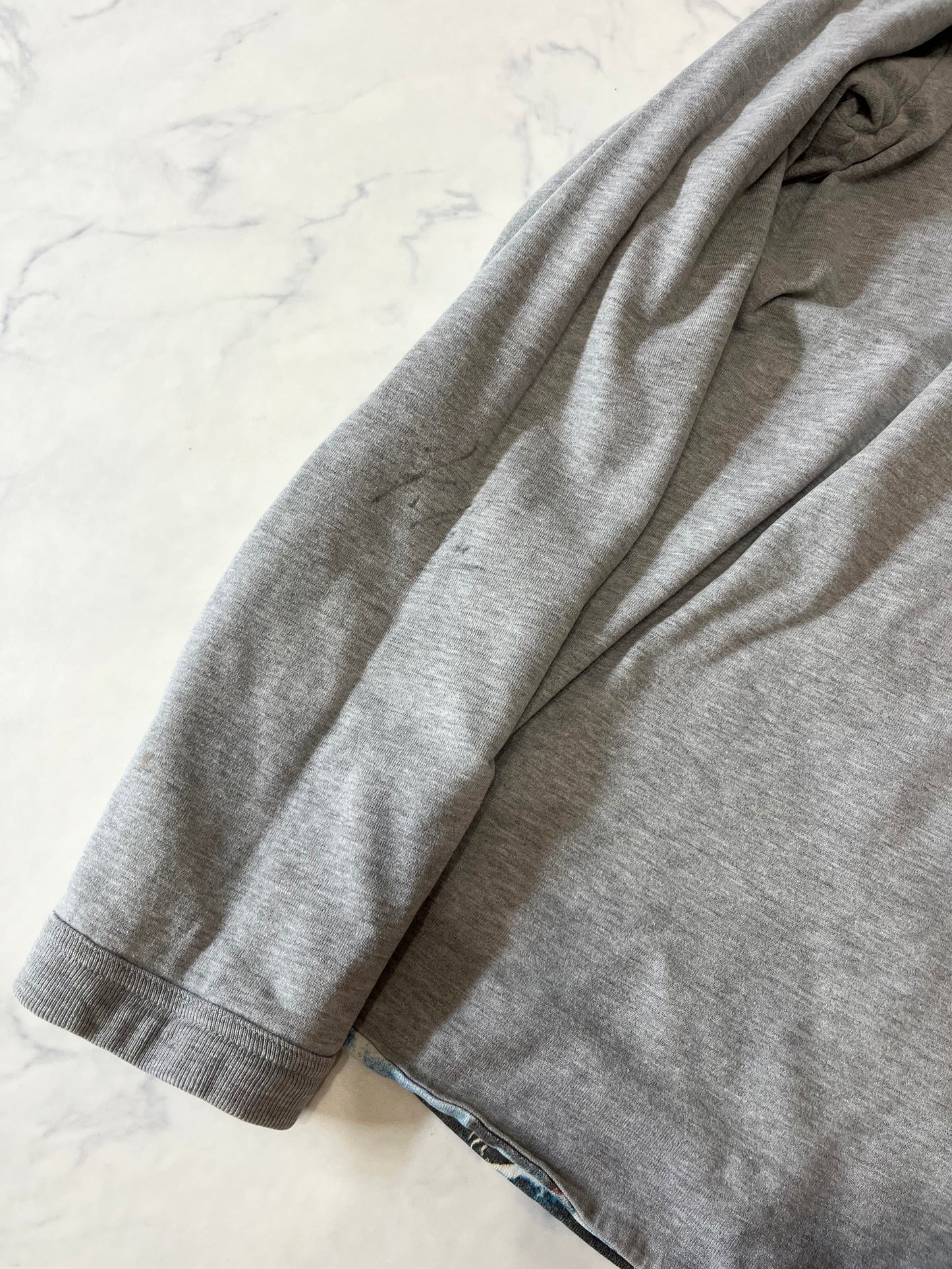 90's Beams reversible Long sleeve shirt (men's L)