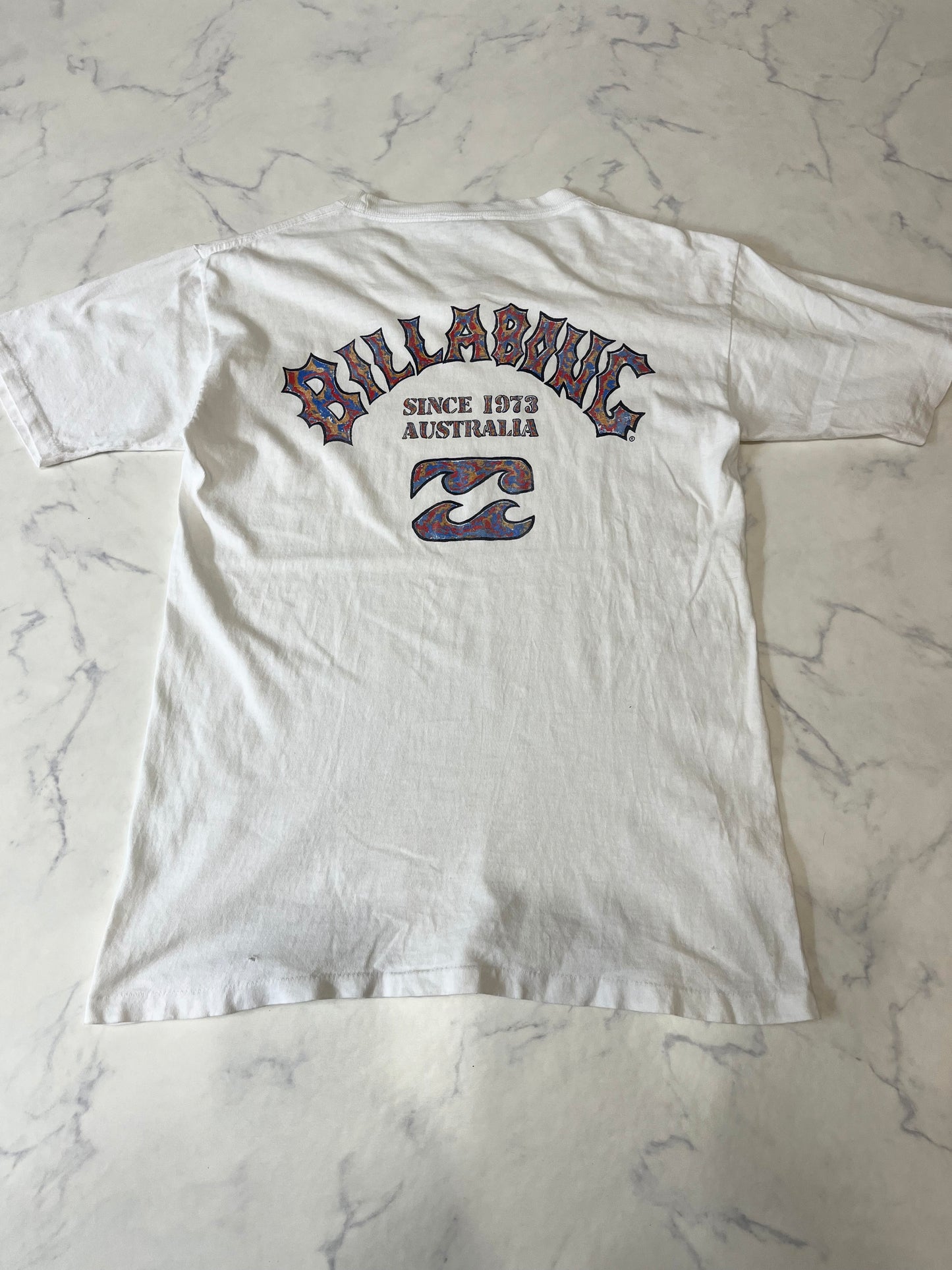 90's Billabong Surf T-shit (men's S)