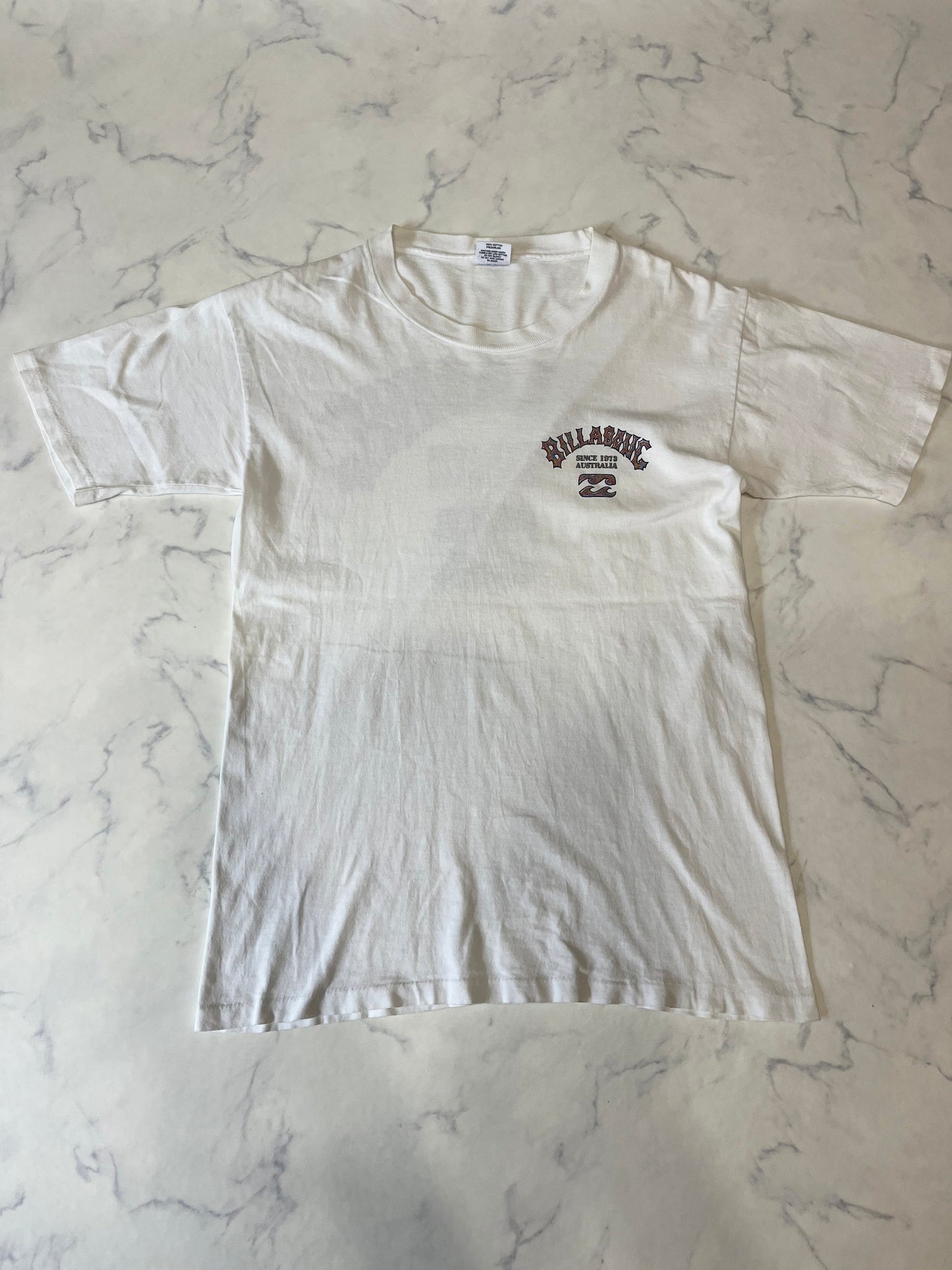 90's Billabong Surf T-shit (men's S)