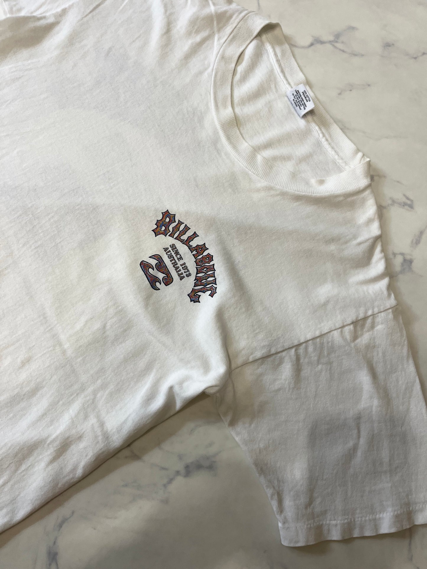 90's Billabong Surf T-shit (men's S)
