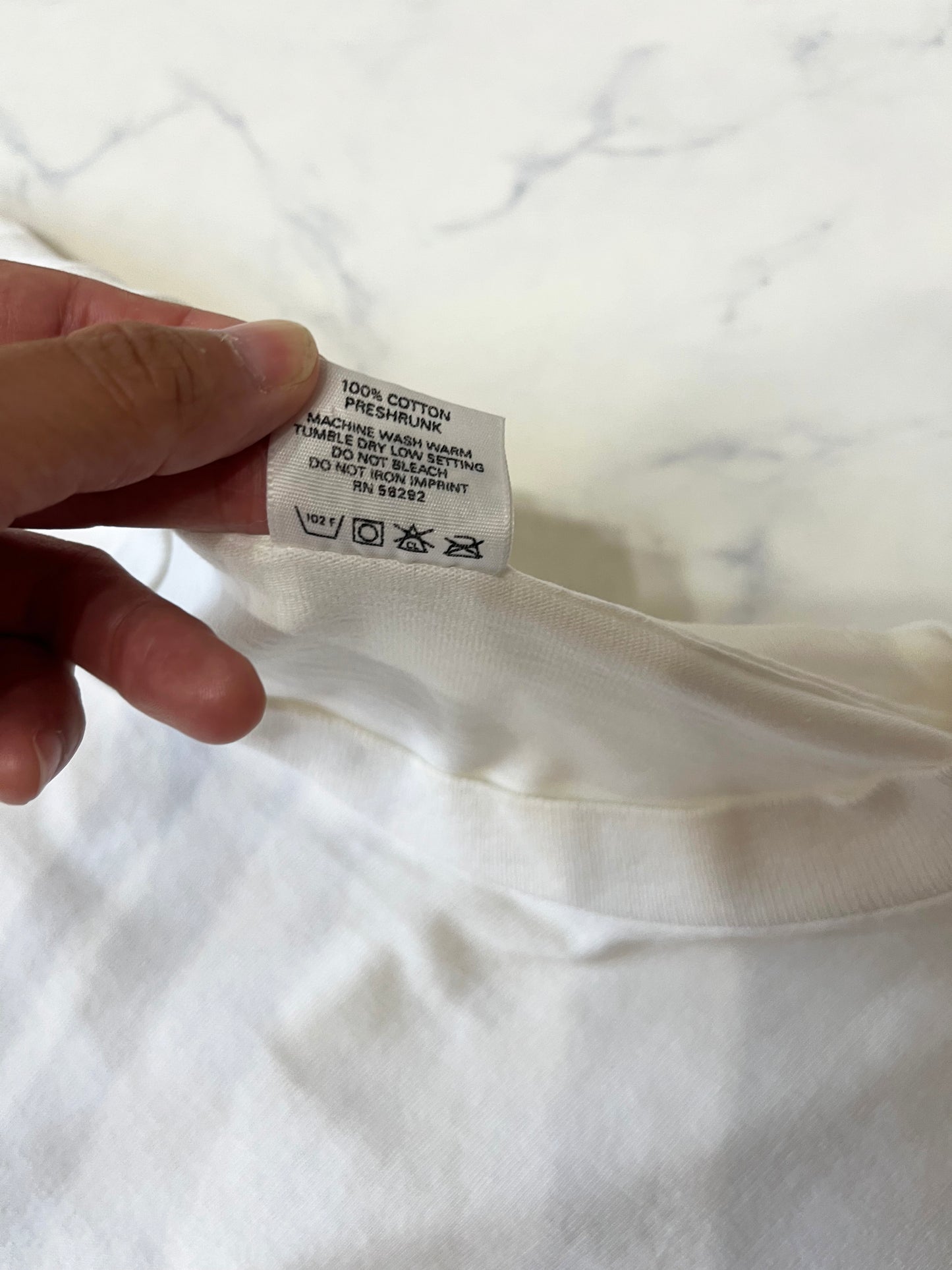 90's Billabong Surf T-shit (men's S)