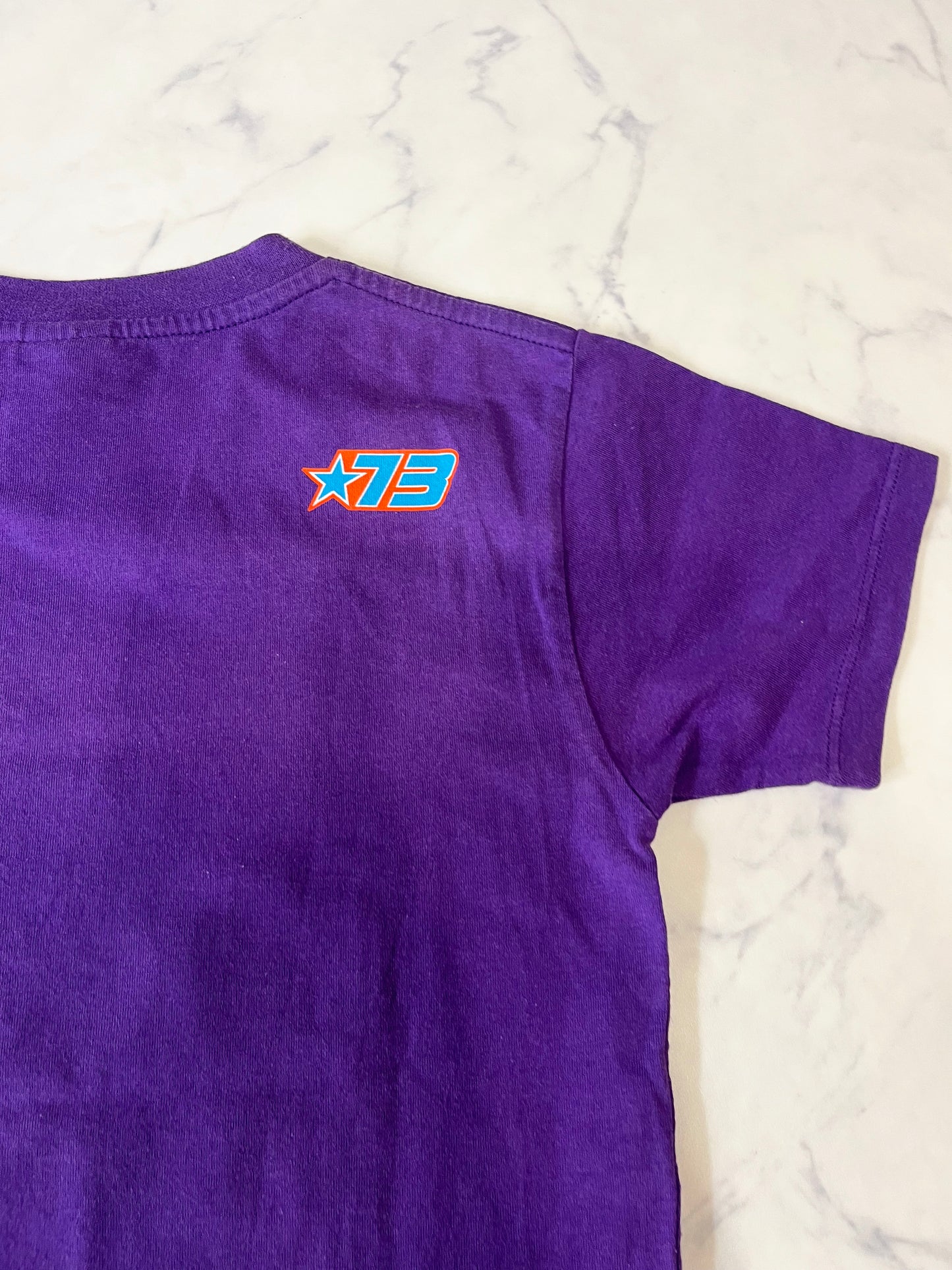 Y2K Billabong Graphic Tee women's M