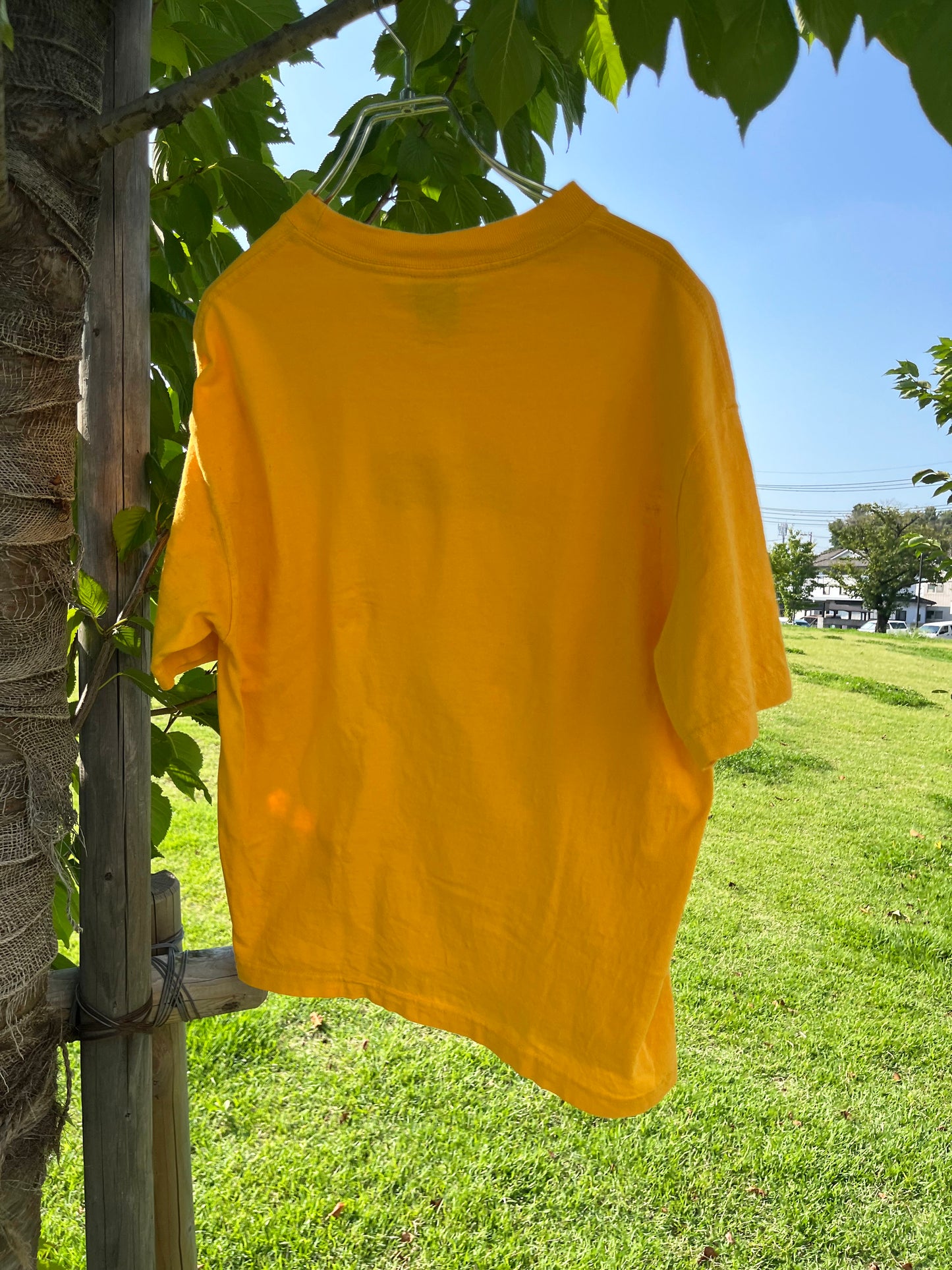 00's LOST ENTERPRISES Surf T-shirt (men's M相当)