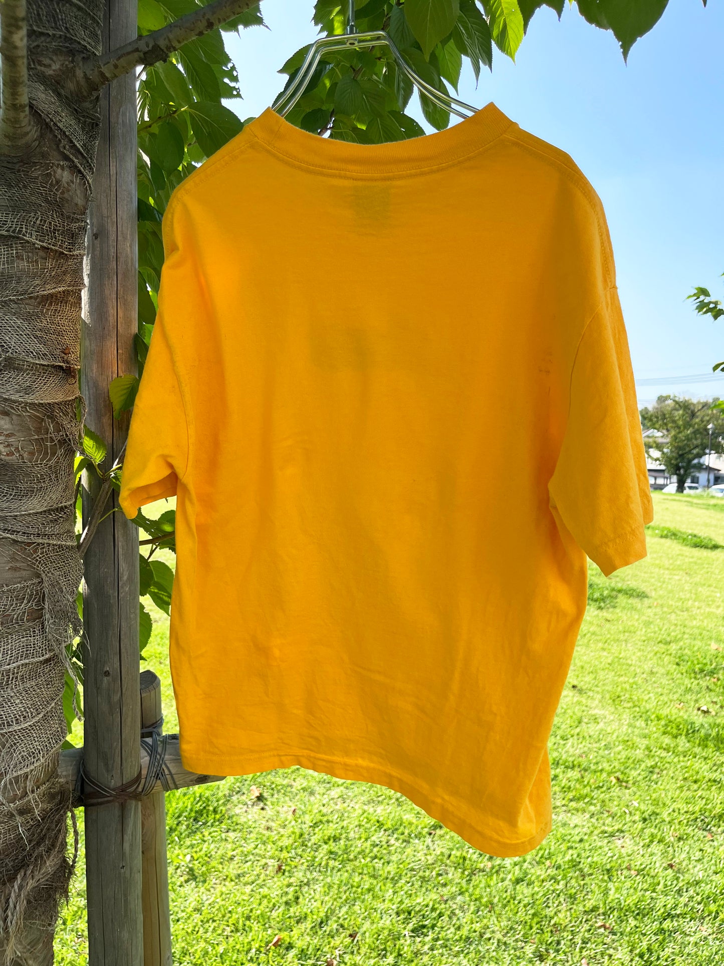 00's LOST ENTERPRISES Surf T-shirt (men's M相当)