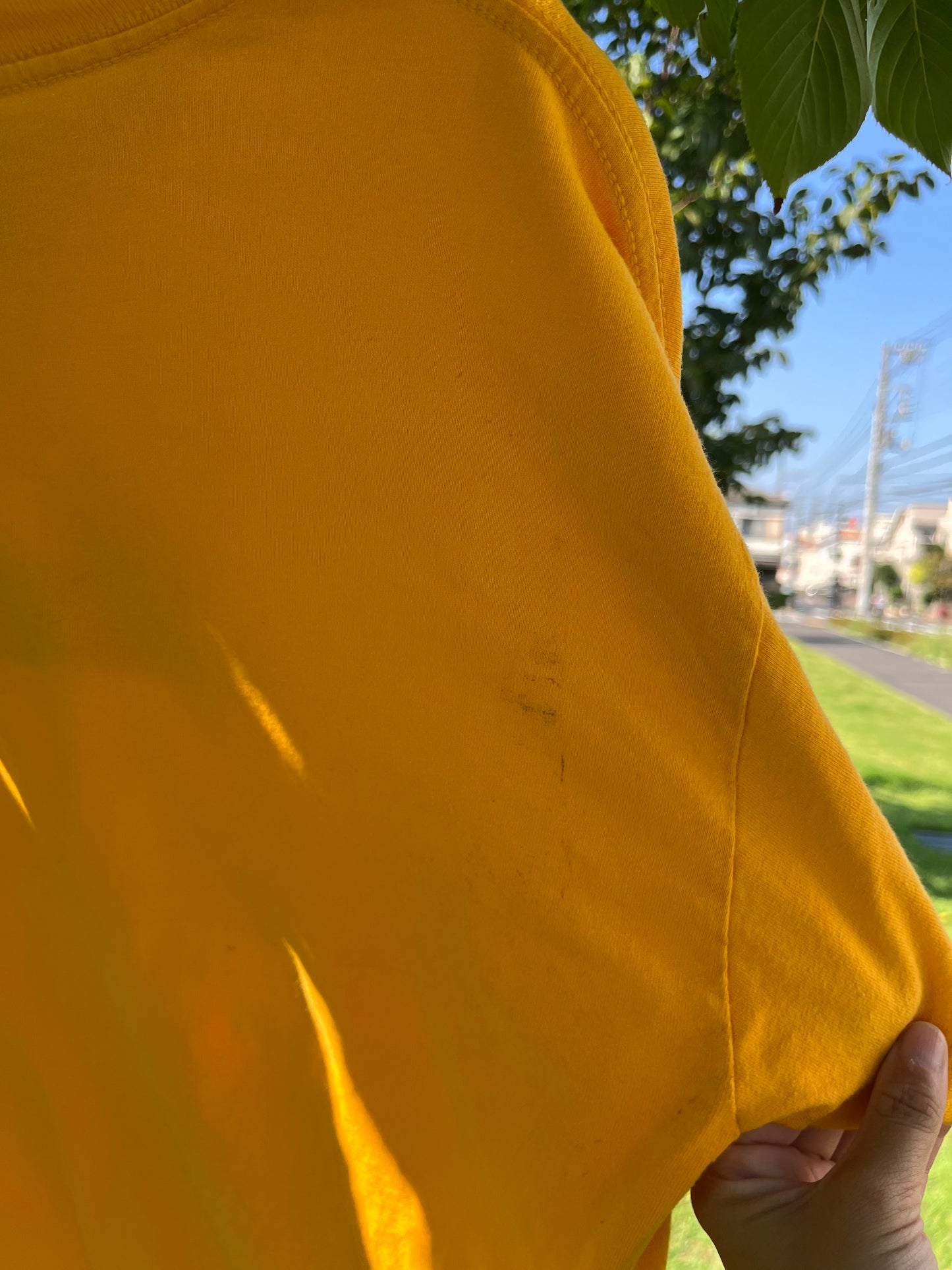 00's LOST ENTERPRISES Surf T-shirt (men's M相当)