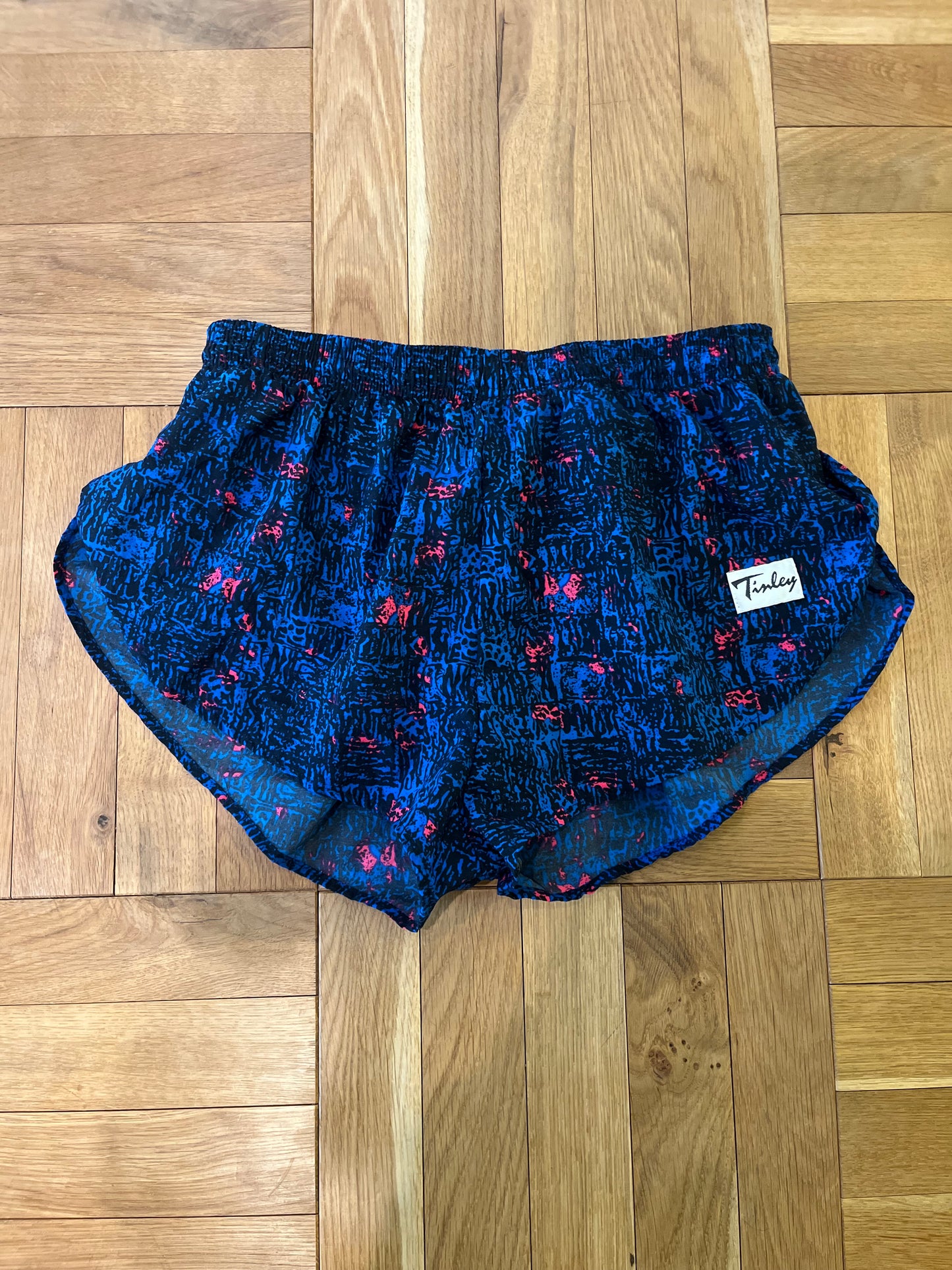 Tinley NYLON beach shorts (sizeL)