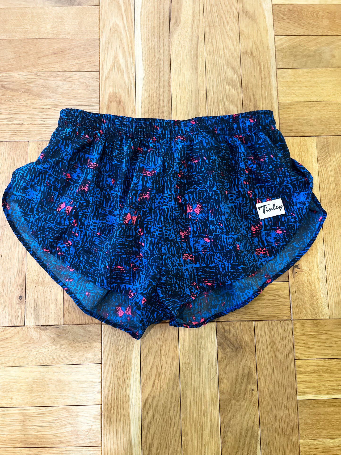 Tinley NYLON beach shorts (sizeL)