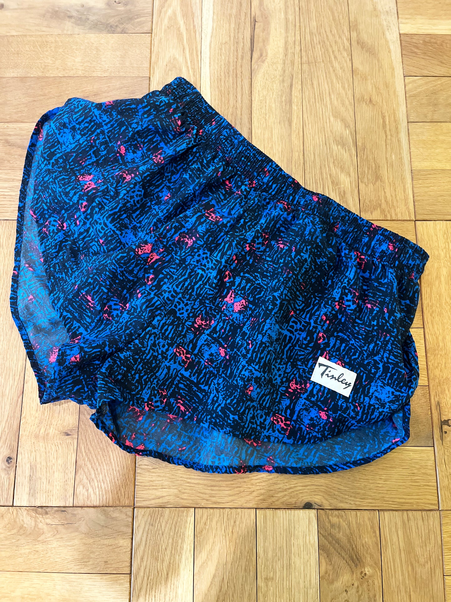 Tinley NYLON beach shorts (sizeL)