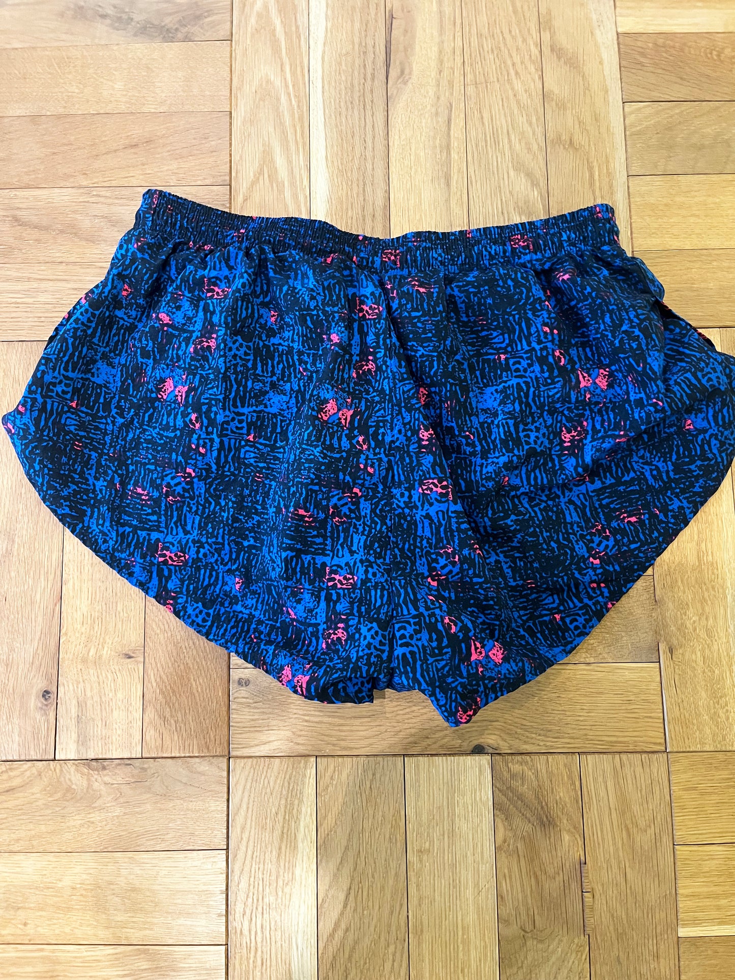 Tinley NYLON beach shorts (sizeL)