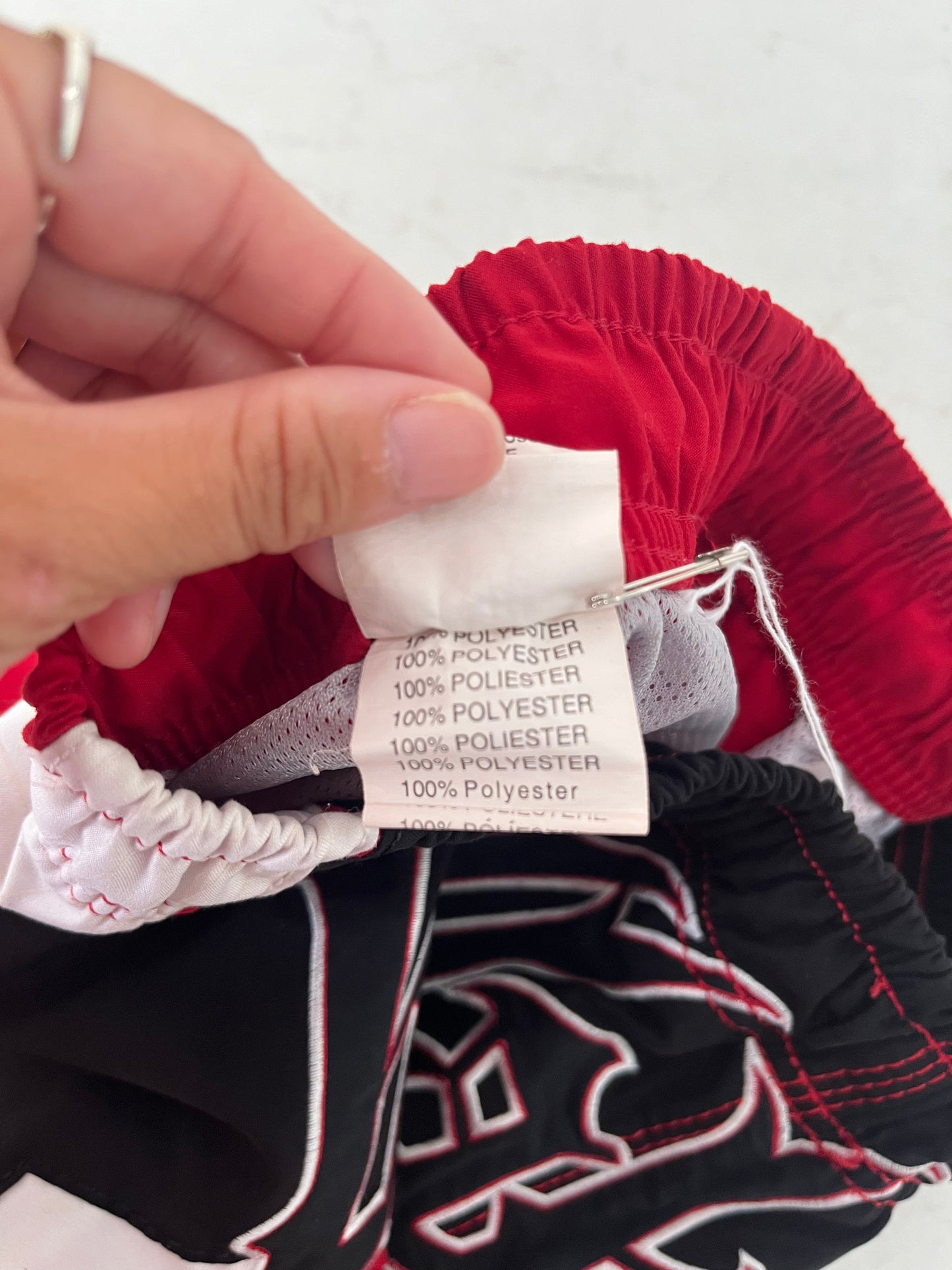 【Billabong】00's Y2K billabong street wear short pants (men's L ※実際のサイズ感はM相当)