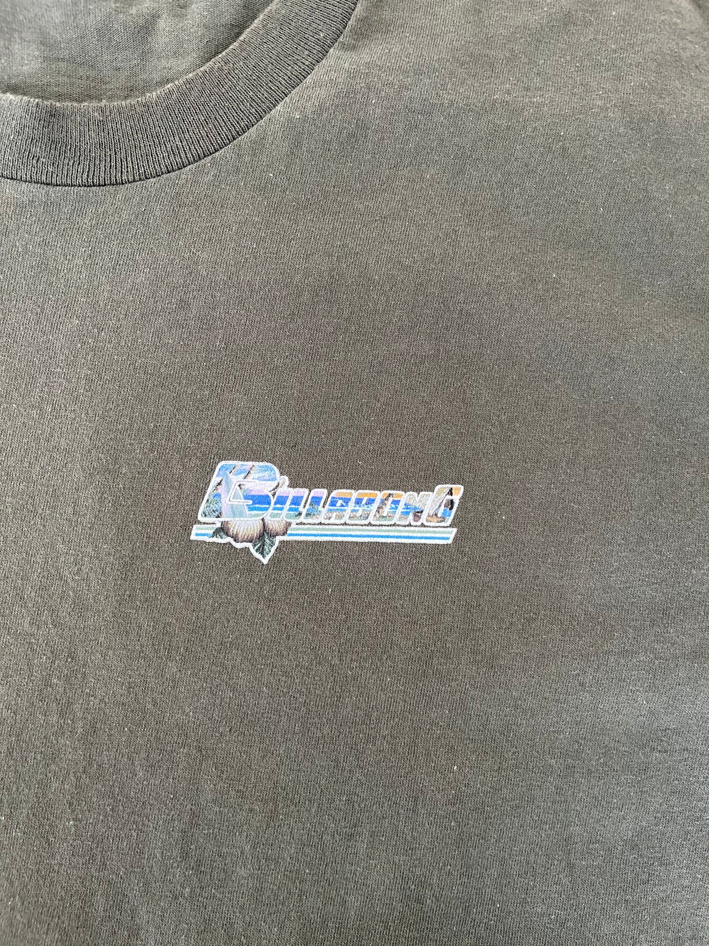 【Billabong】90's Billabong surf T-shirt Made in USA (men's L)
