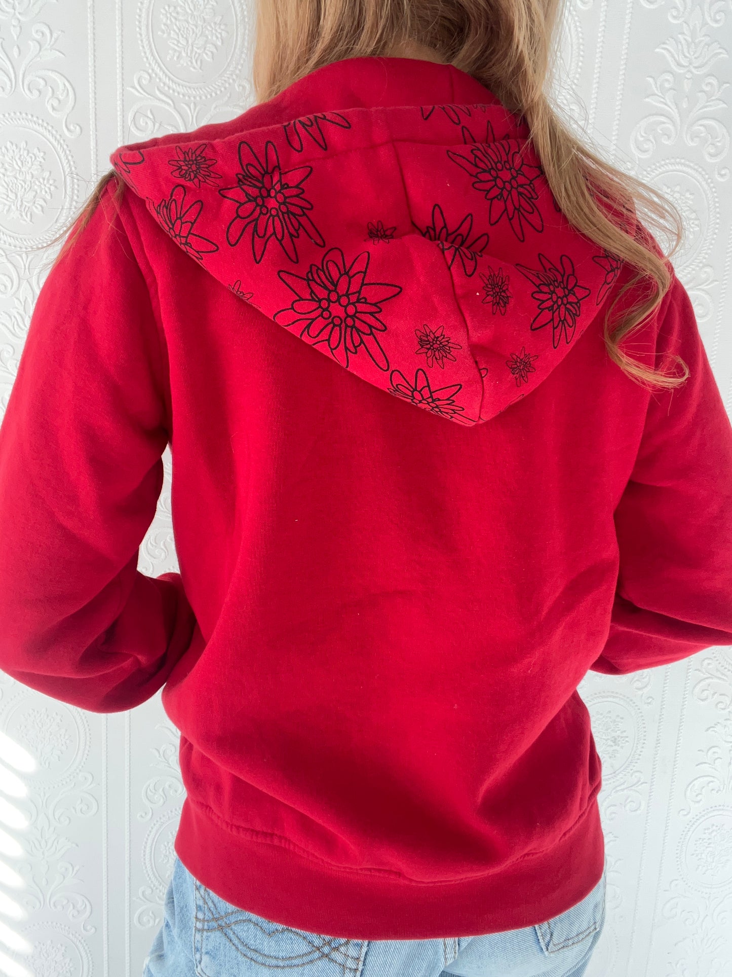 【Billabong】00's Billabong Y2k Surf Zip up Hoodie (women's S)