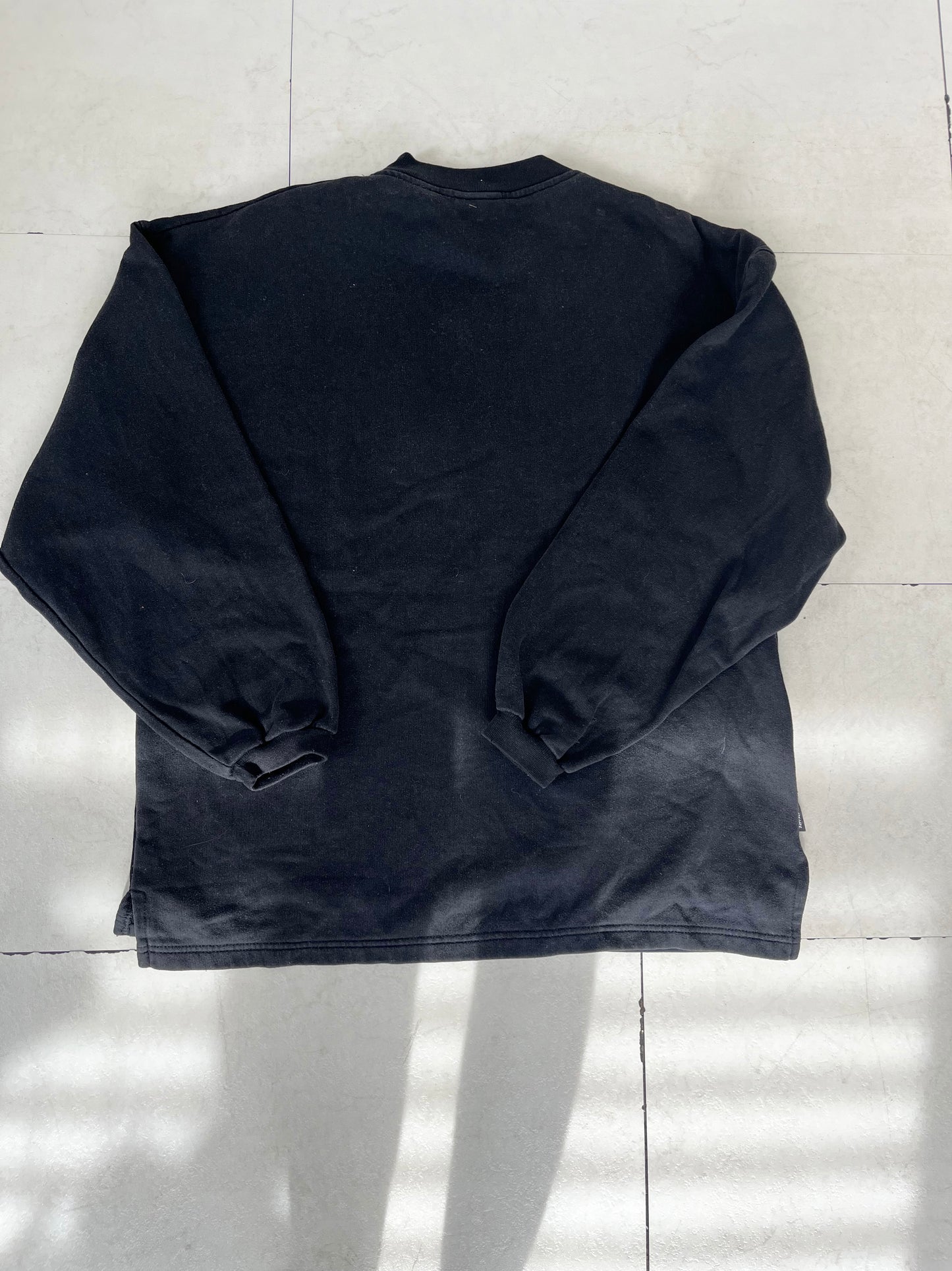 【RIP CURL】90's Rip Curl Surf Sweat shirt (men's S)
