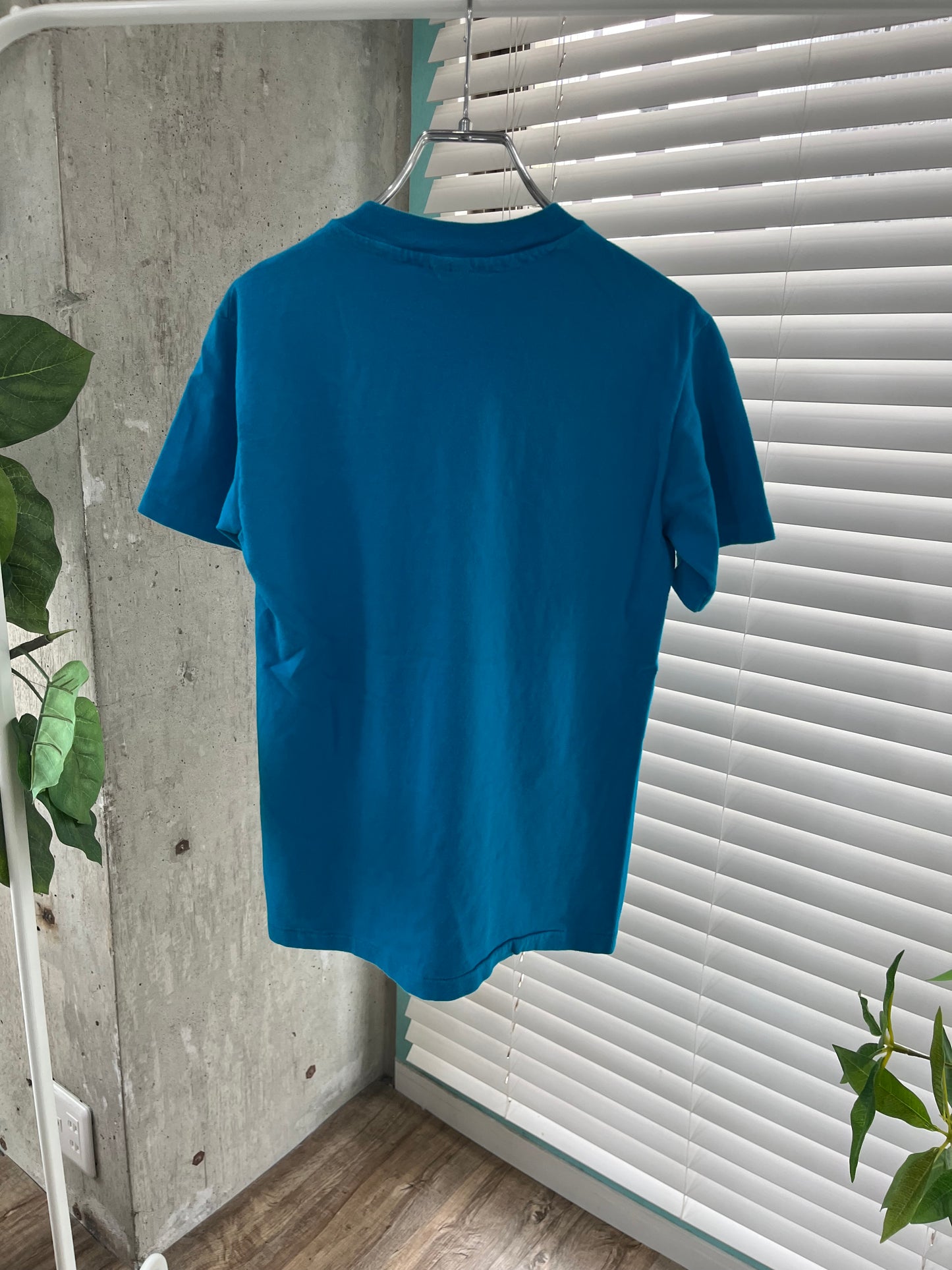 80's vintage Hanes Hawaii Sorbenia T-shirt (men's S)