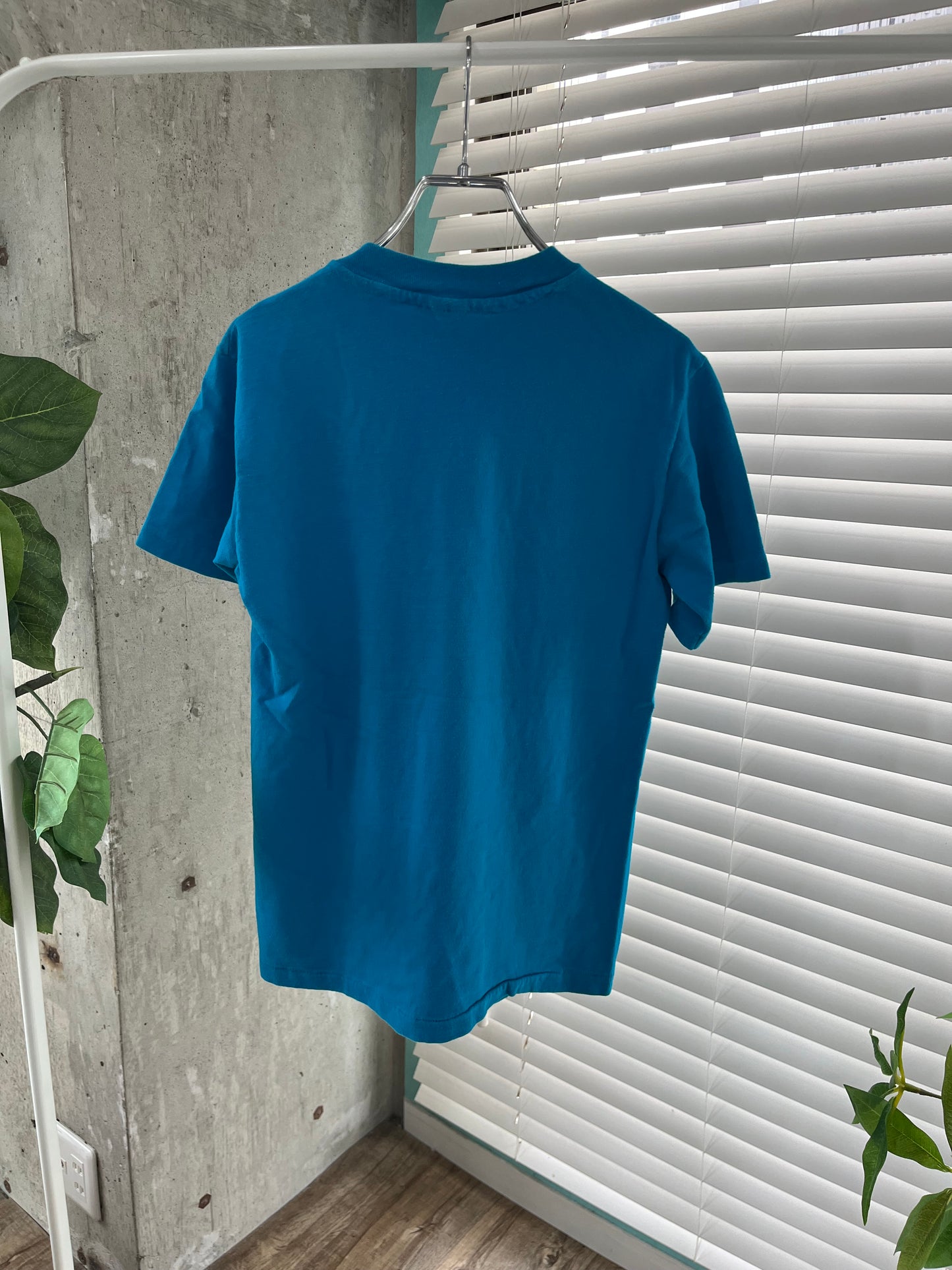 80's vintage Hanes Hawaii Sorbenia T-shirt (men's S)