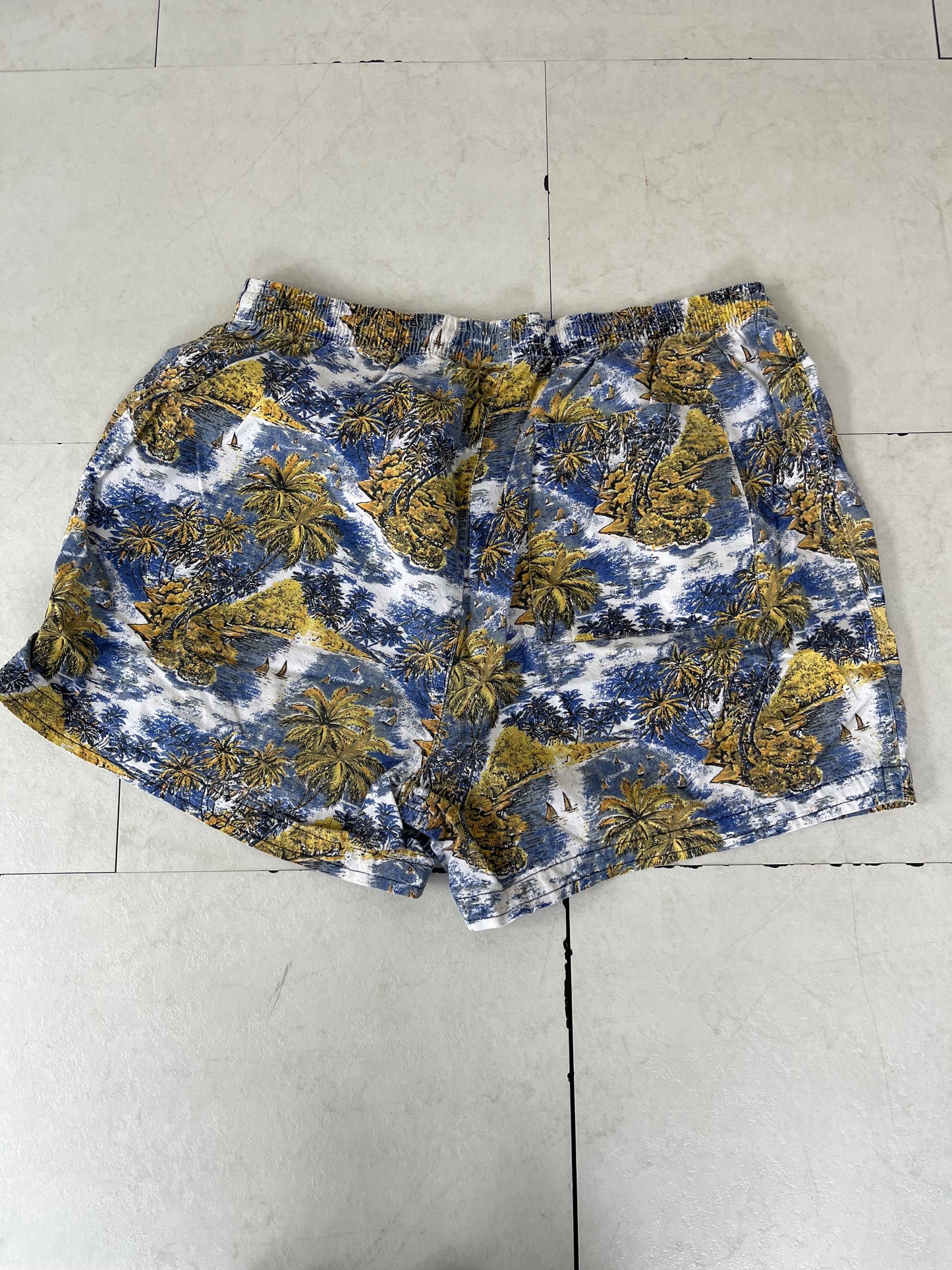 Euro vintage Fashion Wear Original LE FROG (size XL)