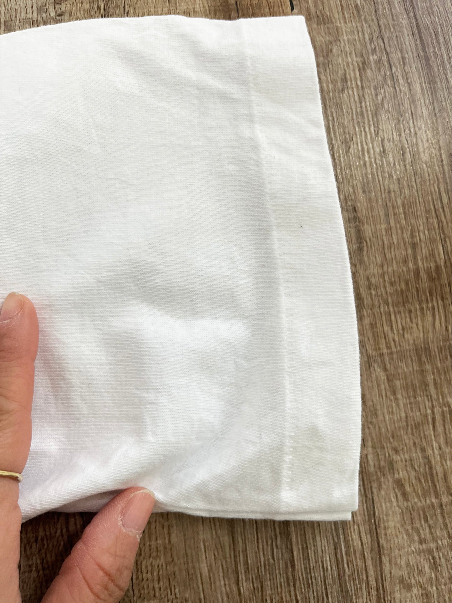 90's Quiksilver Boardriding co. Honoruru Hawaii (size L)