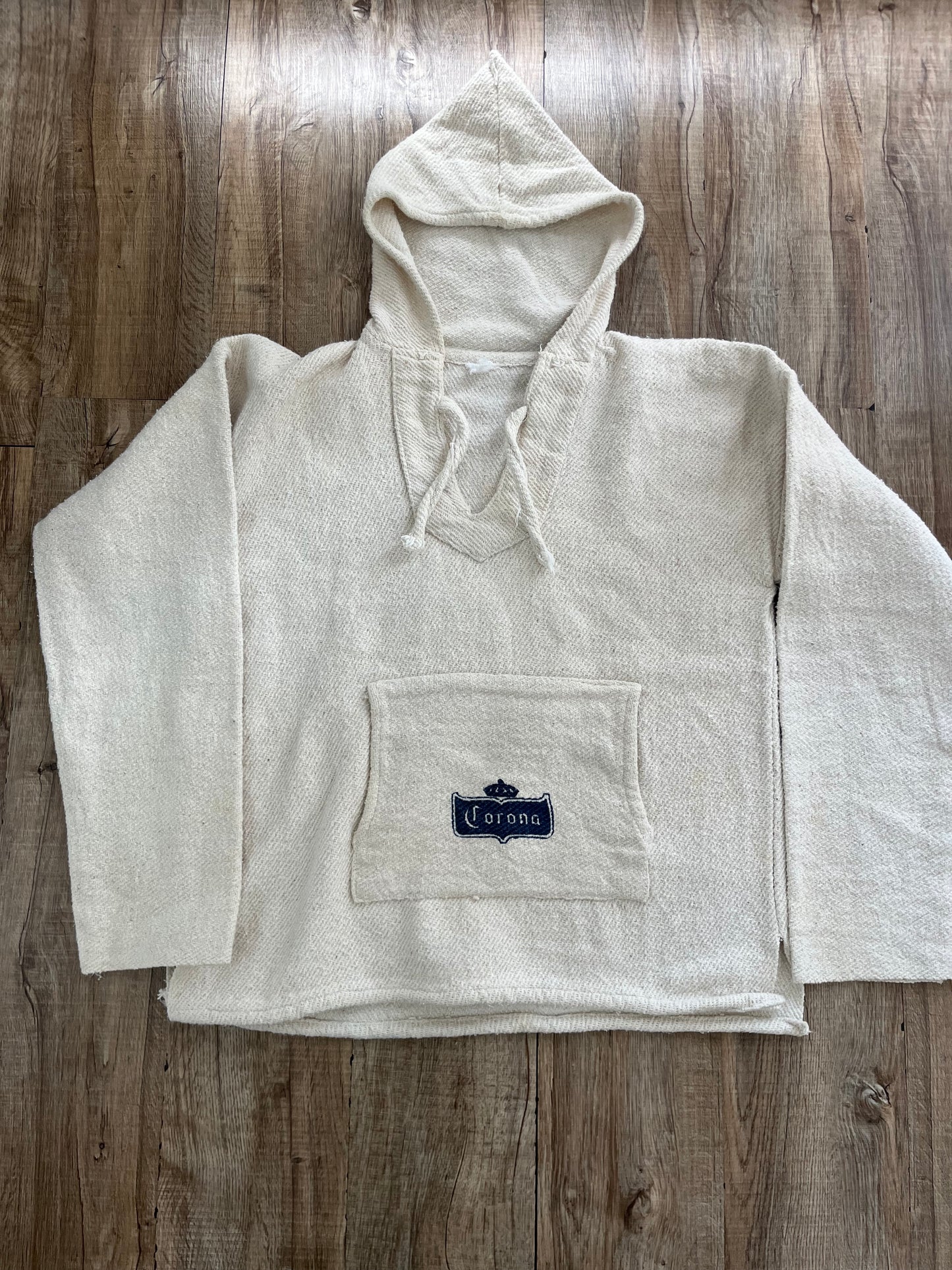 Corona Beer Baja Hoodie (women's L相当)