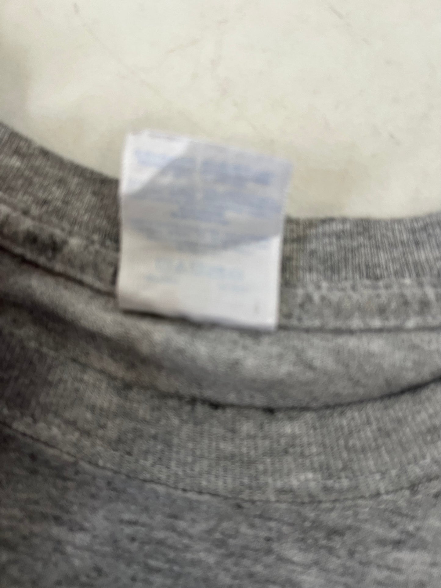 00's RONJON SURF SHOP Ft.LAVDER DALE Frog T-shirt (men's L)