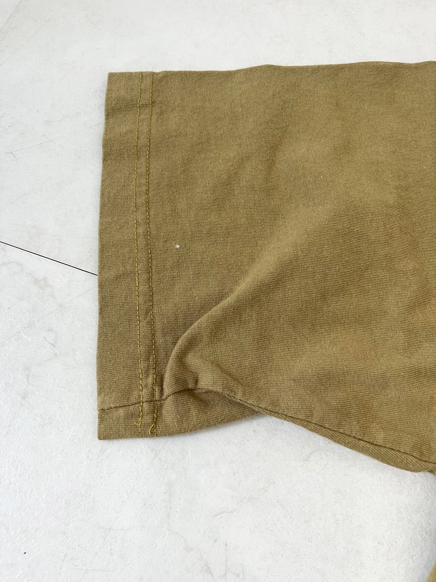 00's Ripcurl The Surfing Company Print Tee (men's M)