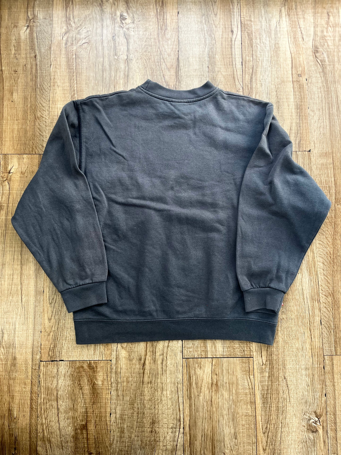 Early 2000's RipCurl Future Evolution Sweatshirt (size 14)
