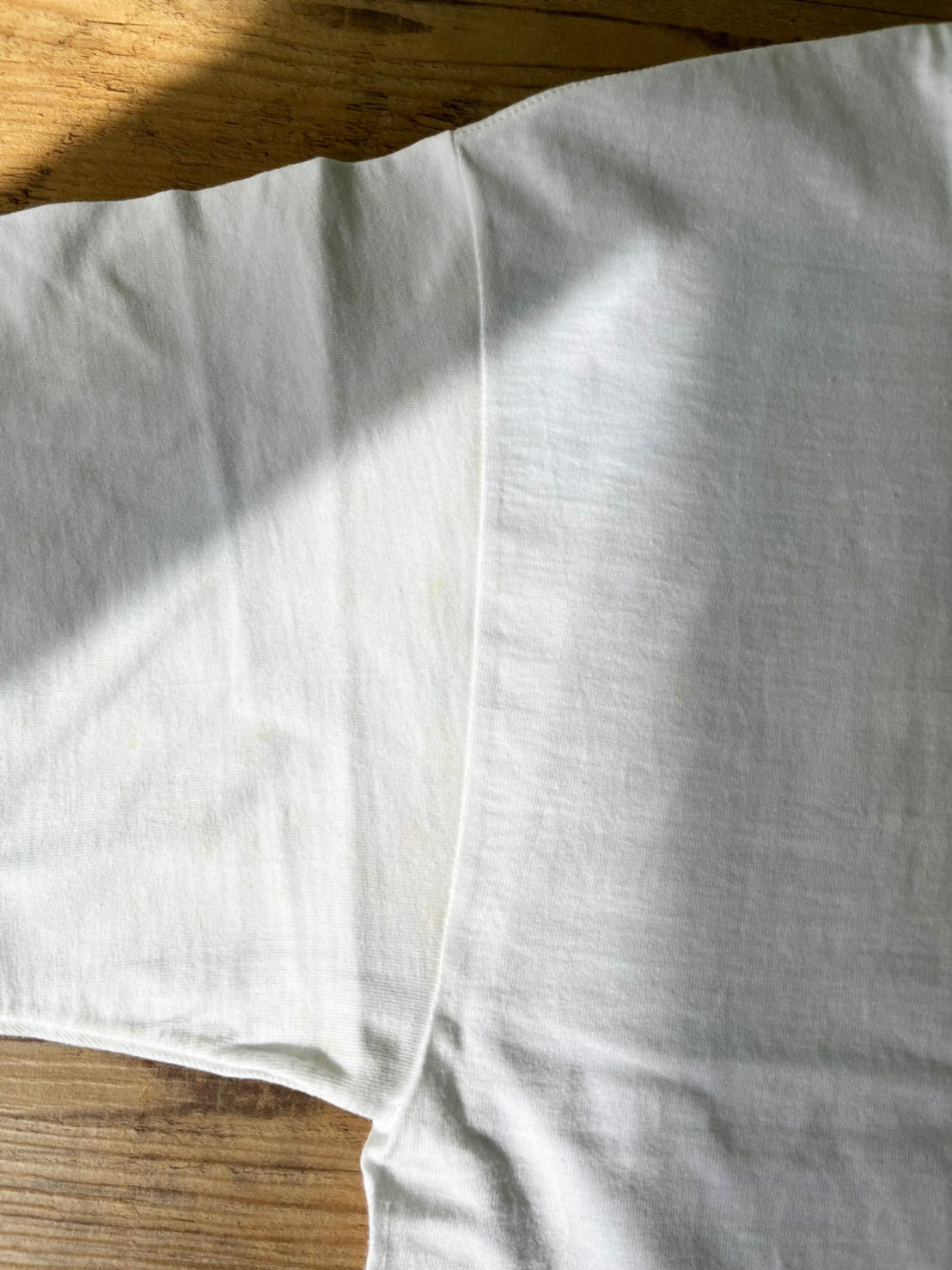 【Solitude】00's Y2K surf Big wave Art T-shirt Shaun Tomson (men's L)