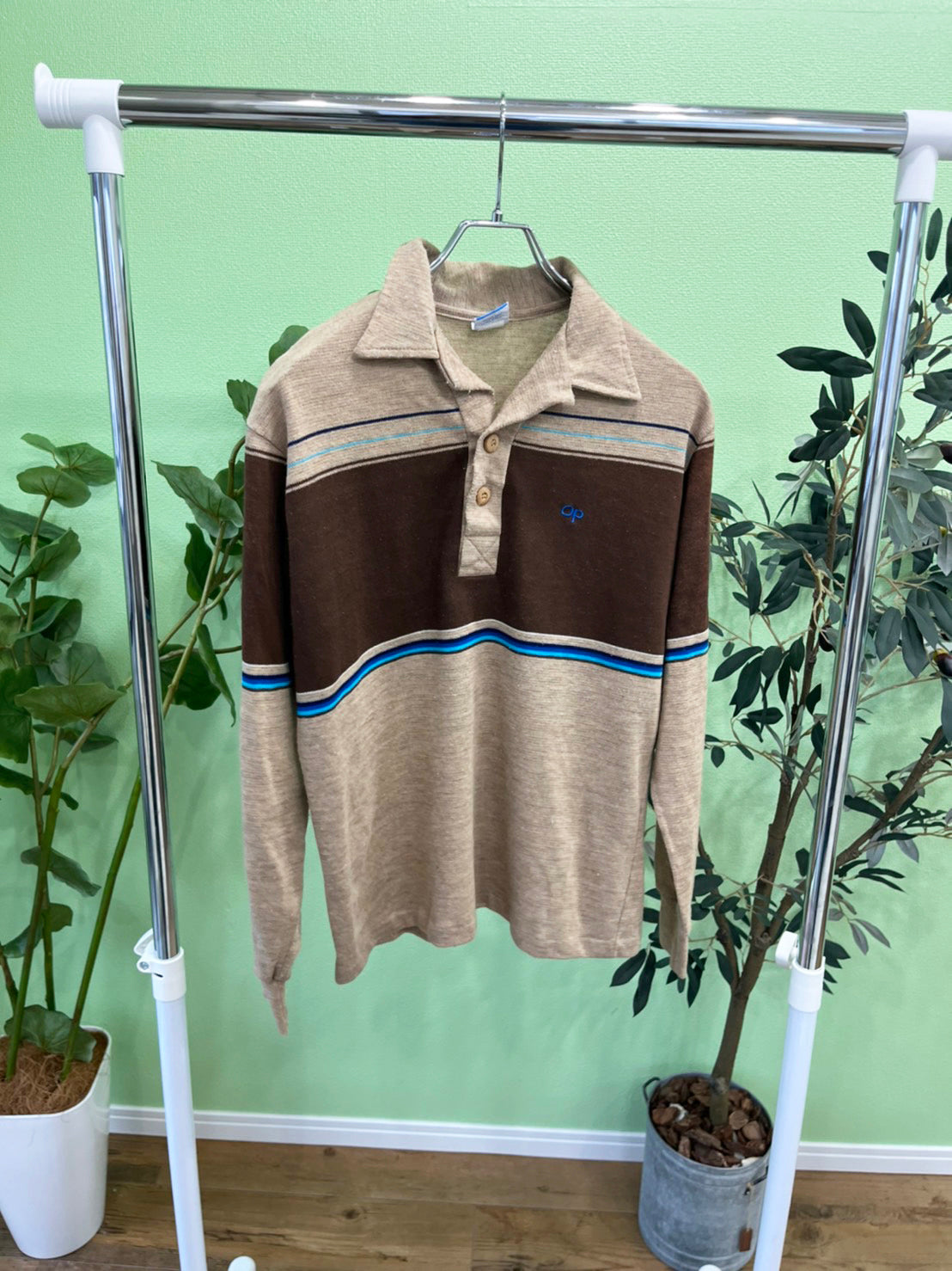 Ocean pacific outlet polo shirts