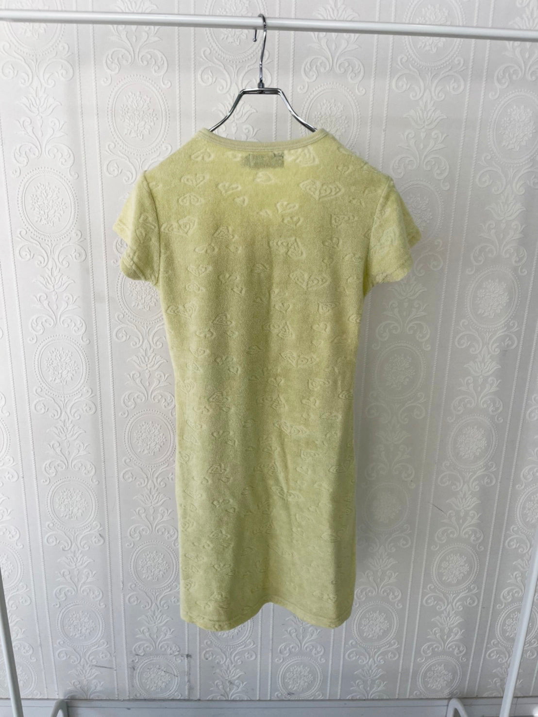 【quiksilver】 vintage quiksilver pile one peace Made in France (size 3)