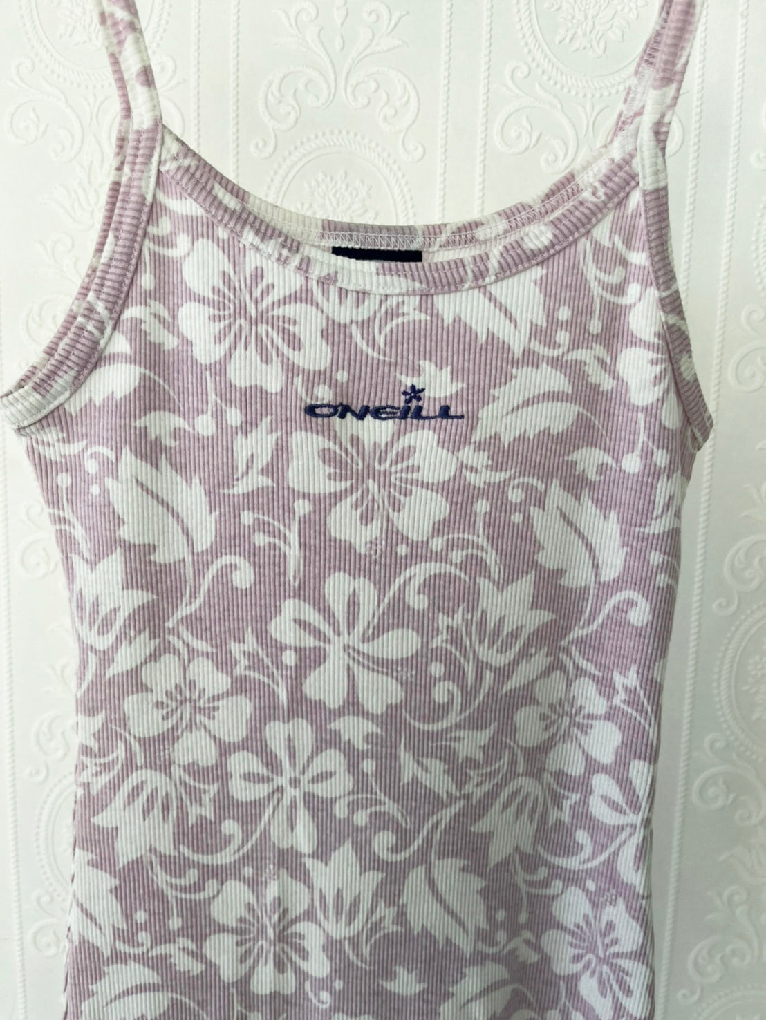 【O'Neill】 90's O'Neill Rib Dress Made in USA (size M)