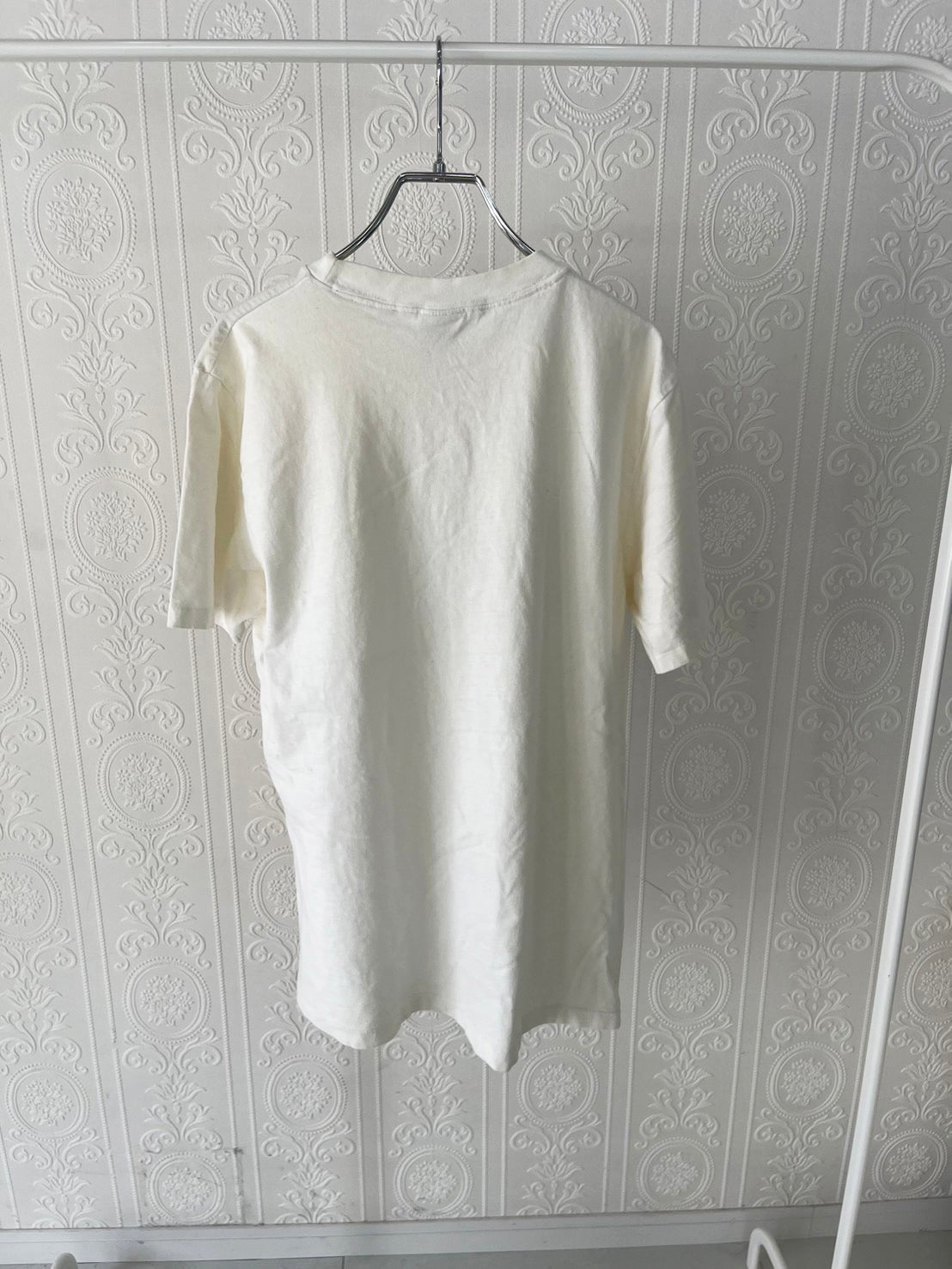【USED】00's Hollister Athletic Surf T-shirt (size:XL)