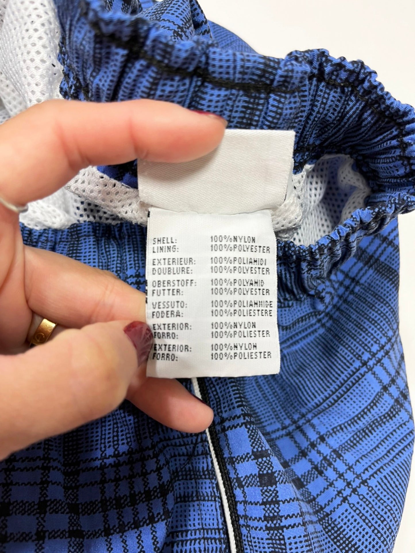 90's O'Neill beach shorts (men's M)