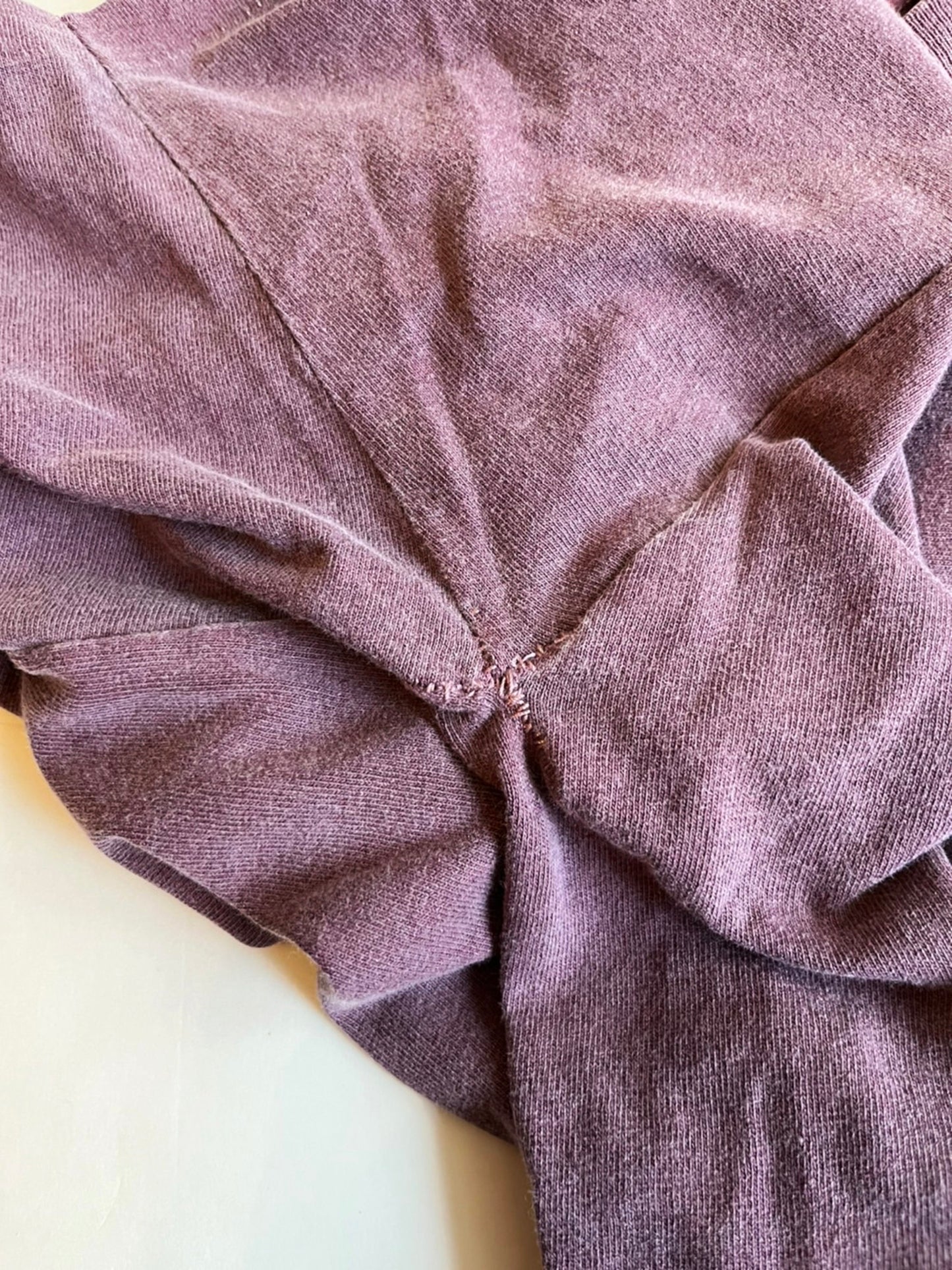 BORO 90's OFF SHORE T-shirt (men's M)