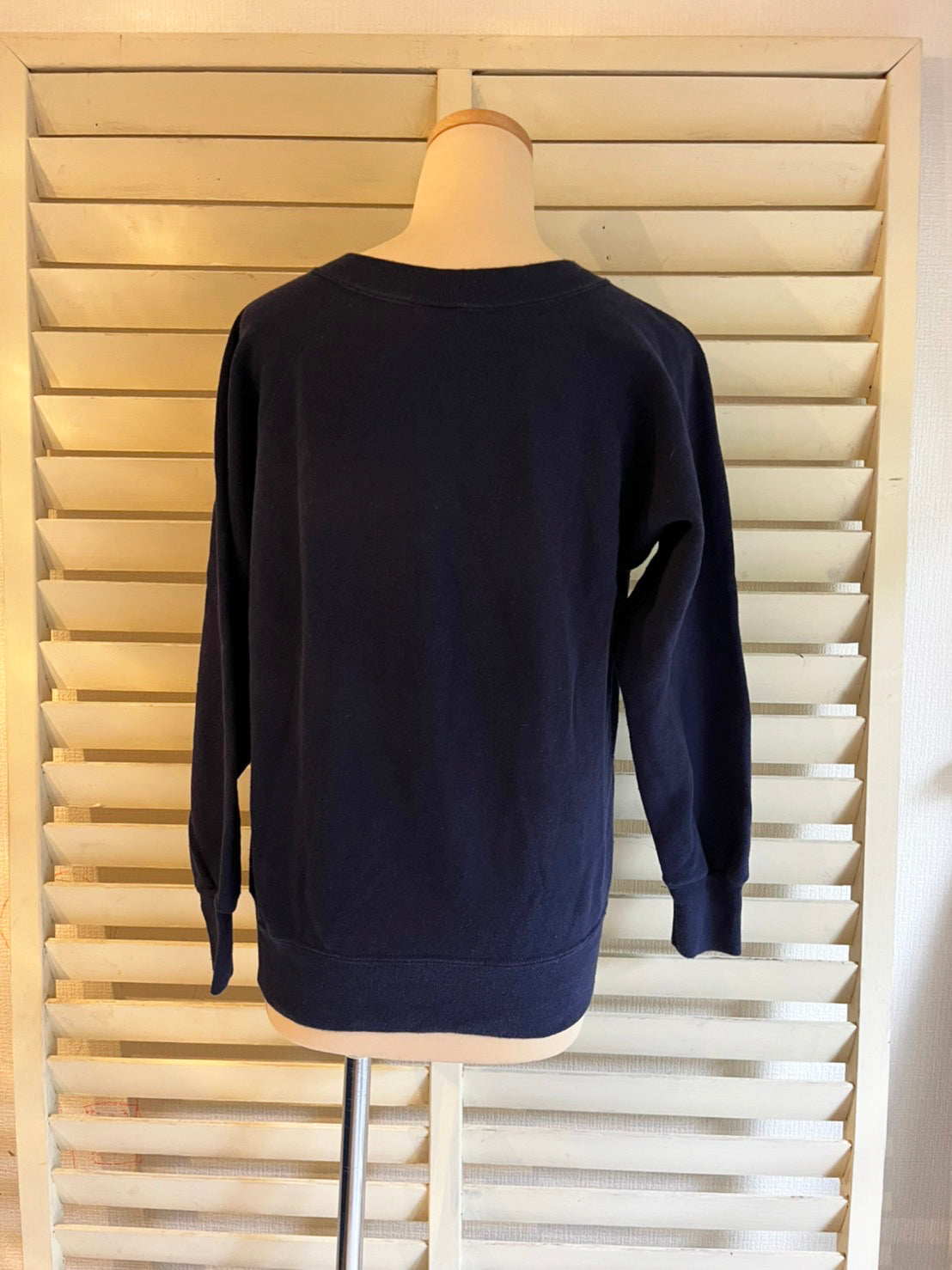 90's MISHIGAN ROSEBOWL sweat shirt made in USA (size S)