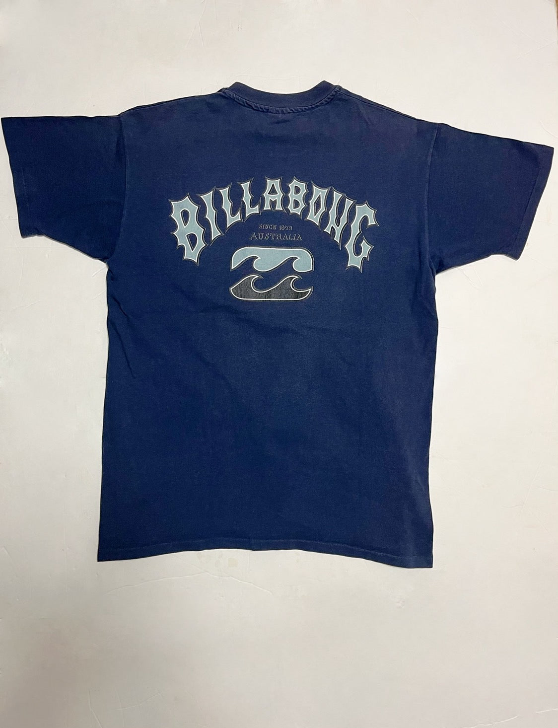 Billabong】90's ビラボン サーフスケート Tシャツ MADE IN USA