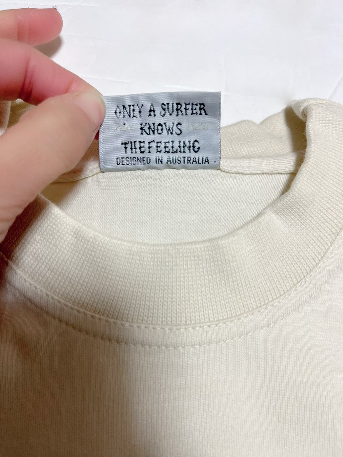 90’s Billabong T-shirt (About women’s M)