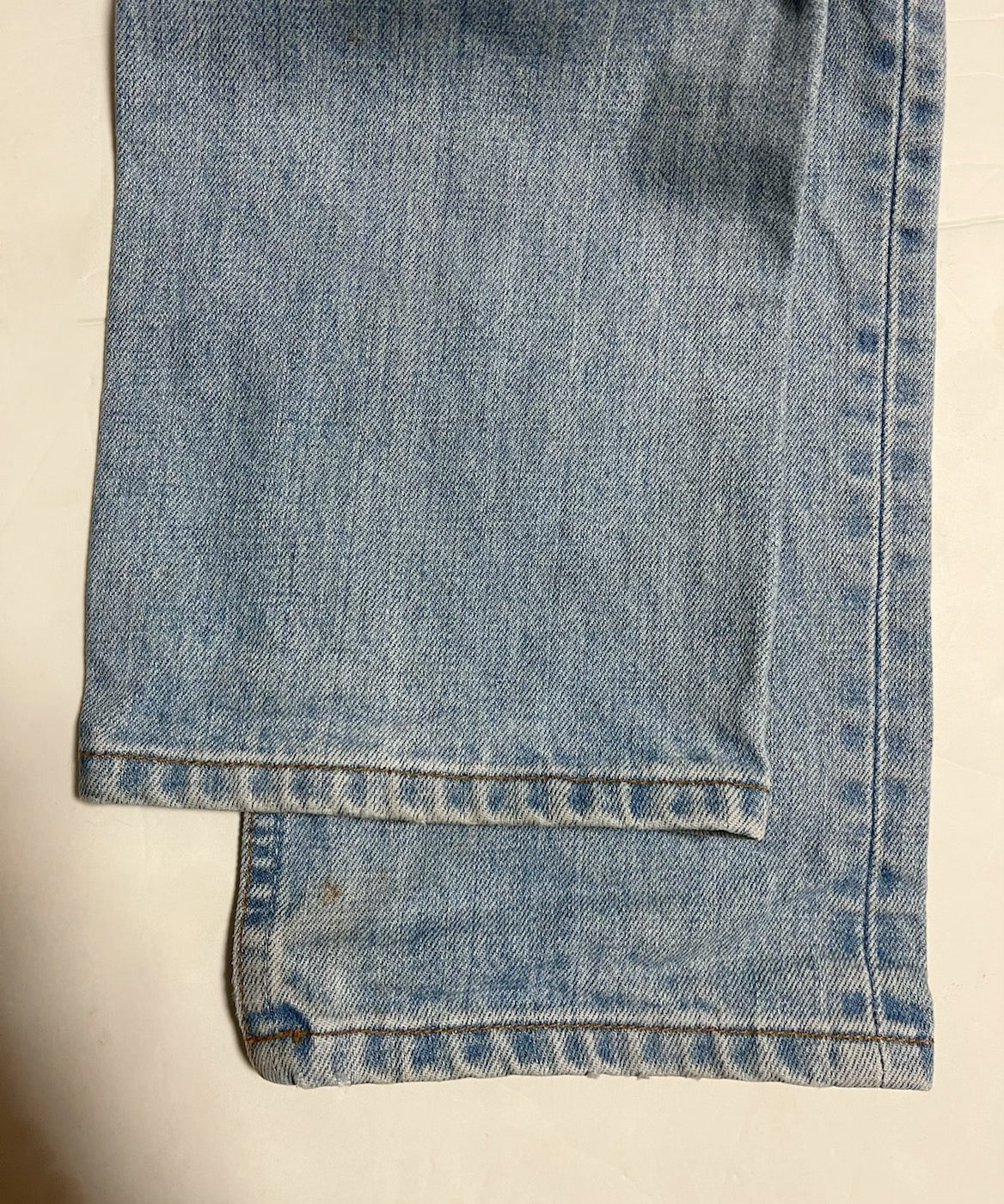 00’s EURO Levis 501 ユーロリーバイス デニムパンツ ハンガリー製 (W28 L32)