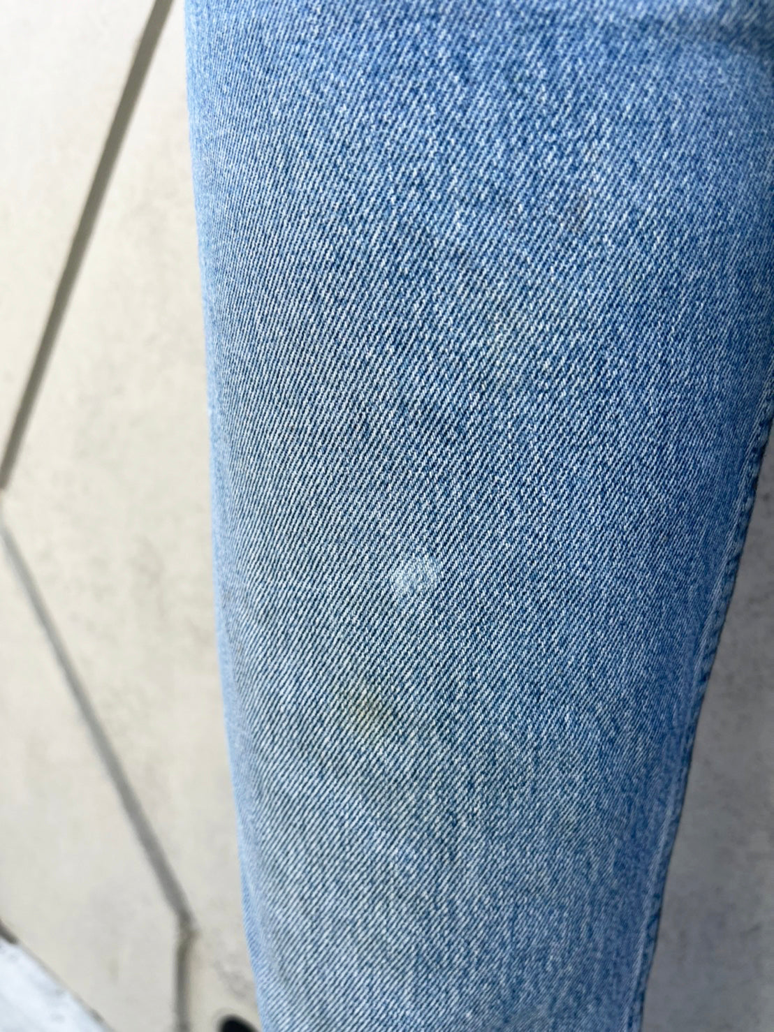 90’s EURO Levis 501 ユーロリーバイス デニムパンツ ポーランド製(W27 L32)