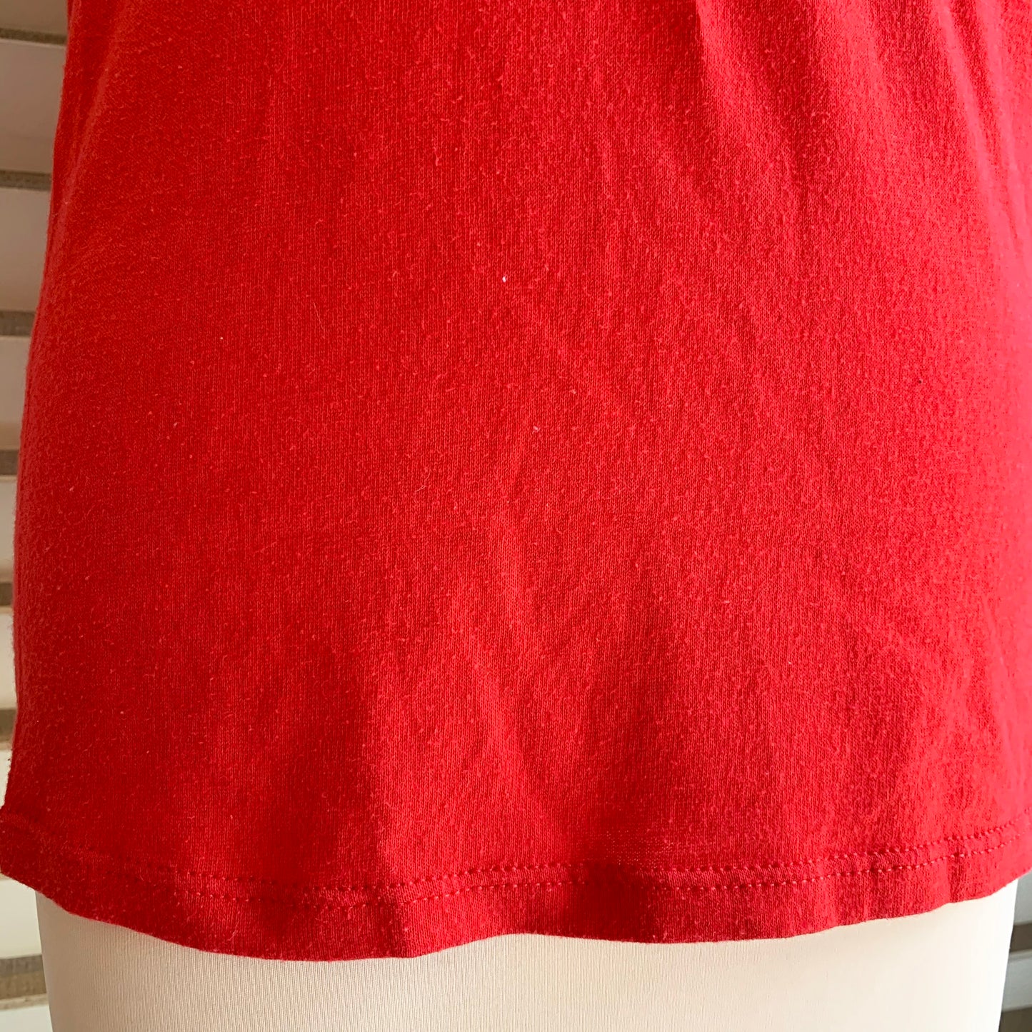 【VINTAGE】80's Lake Powell T-shirt (men's S)
