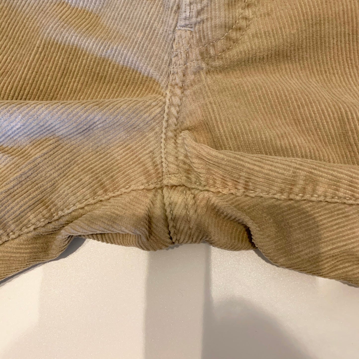【EURO LEVIS 551】 90s ユーロリーバイス 551 ベージュ(W27 L30)