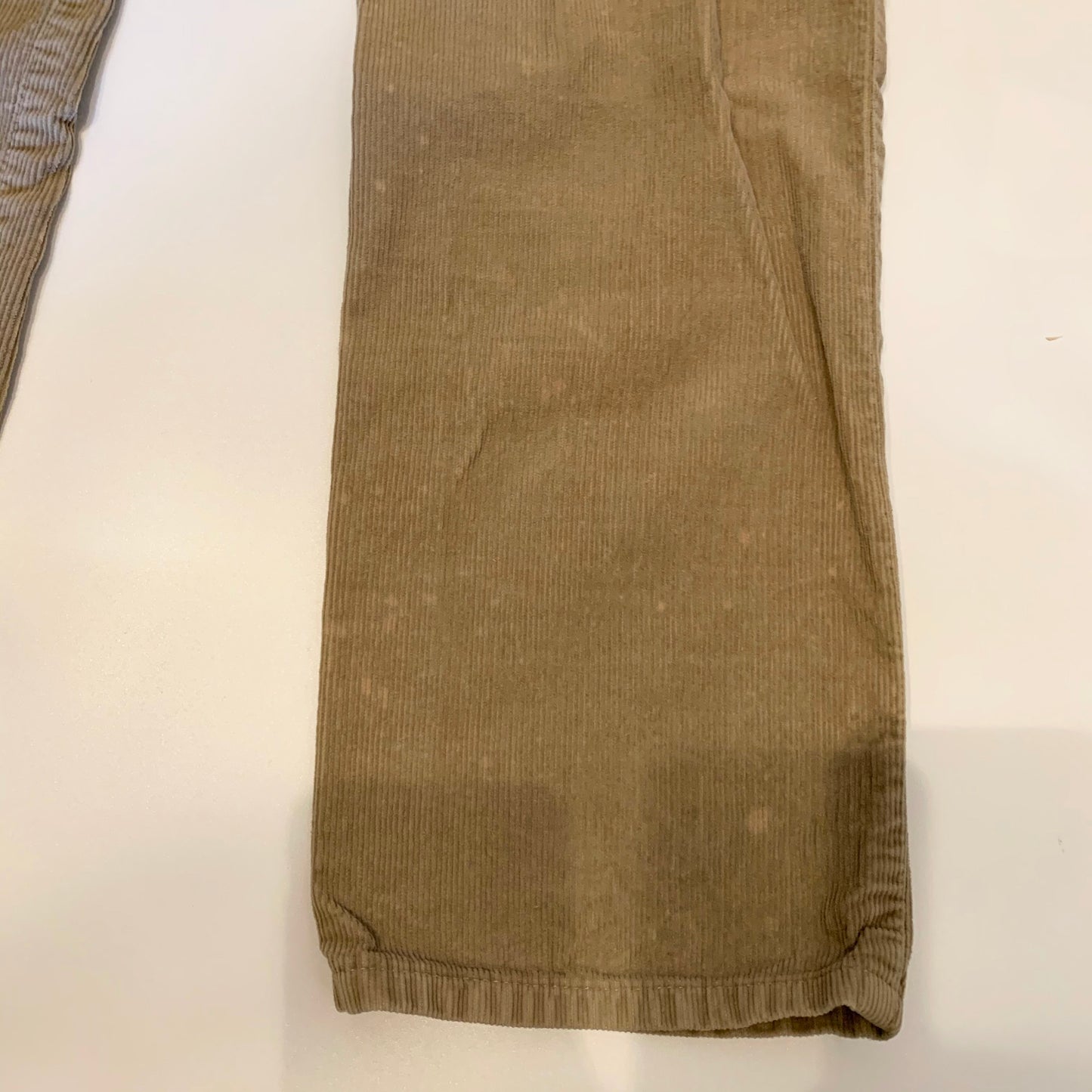 【EURO LEVIS 551】 90s ユーロリーバイス 551 ベージュ(W27 L30)