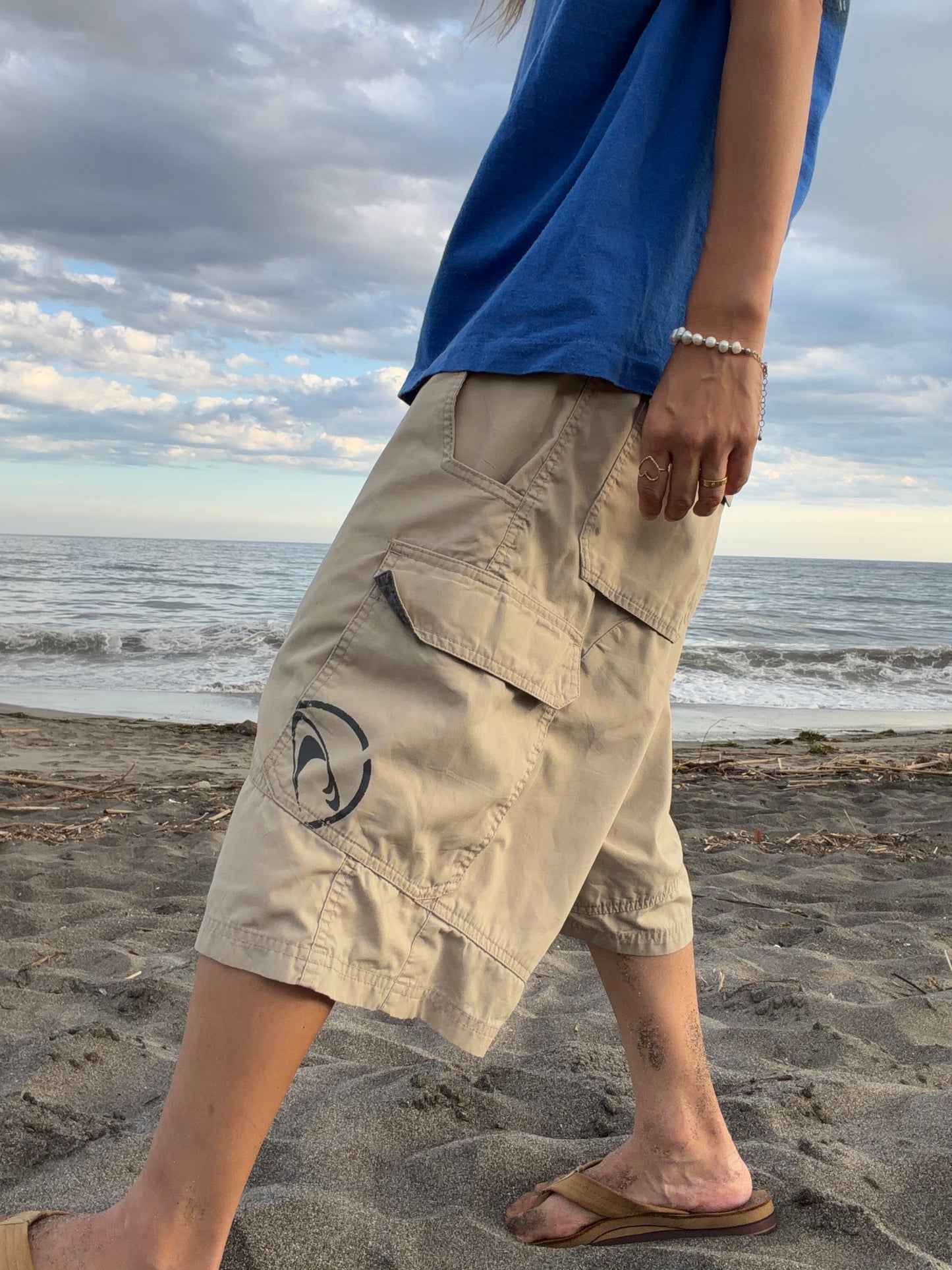 00's O'Neill american dna Short pants size 31