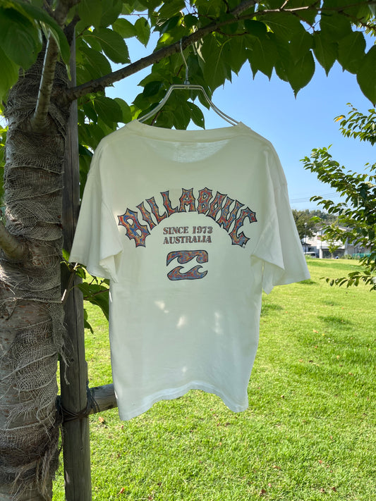 90's Billabong Surf T-shit (men's S)