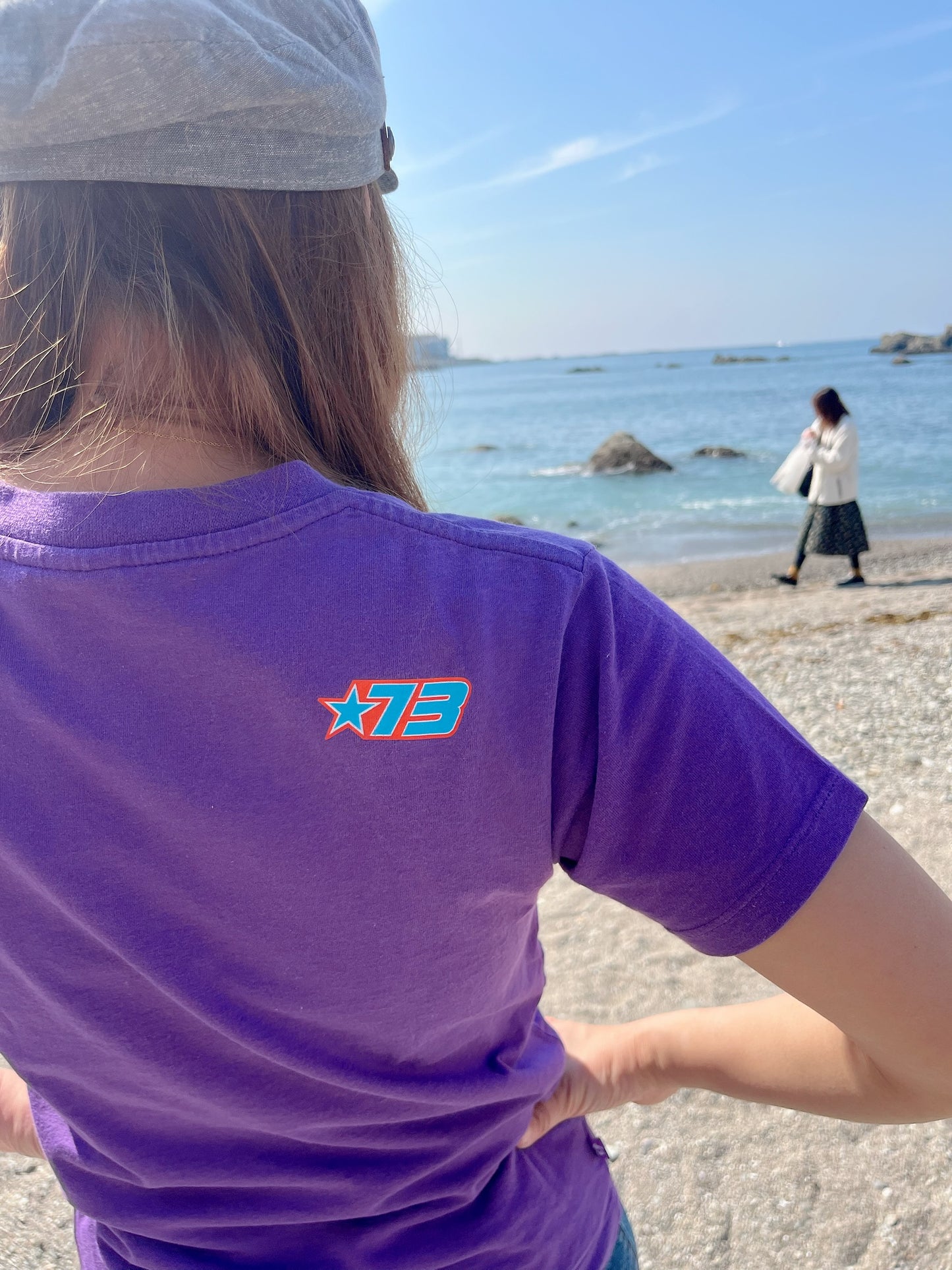Y2K Billabong Graphic Tee women's M