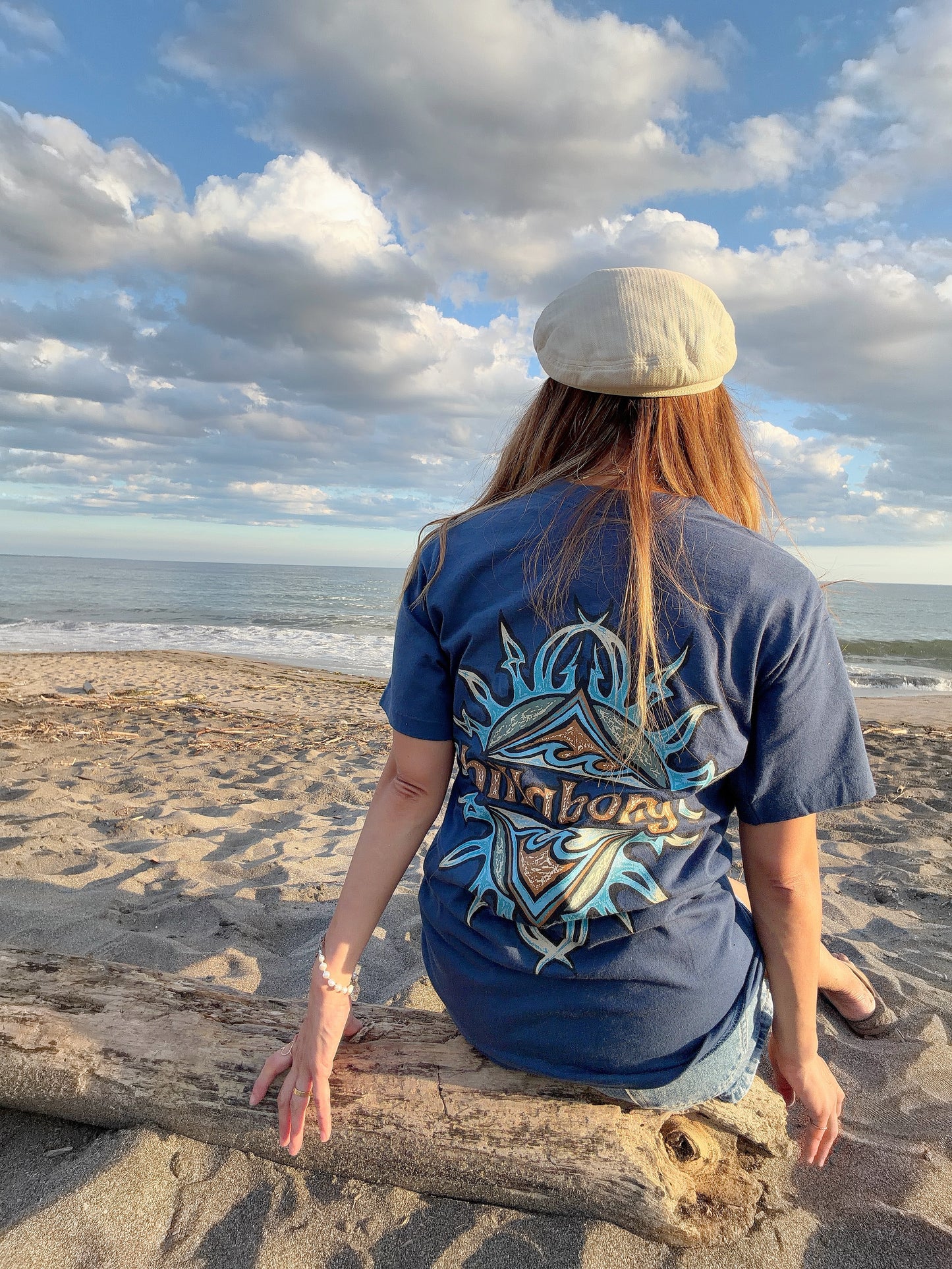 90's Billabong Surf Tee Men's S