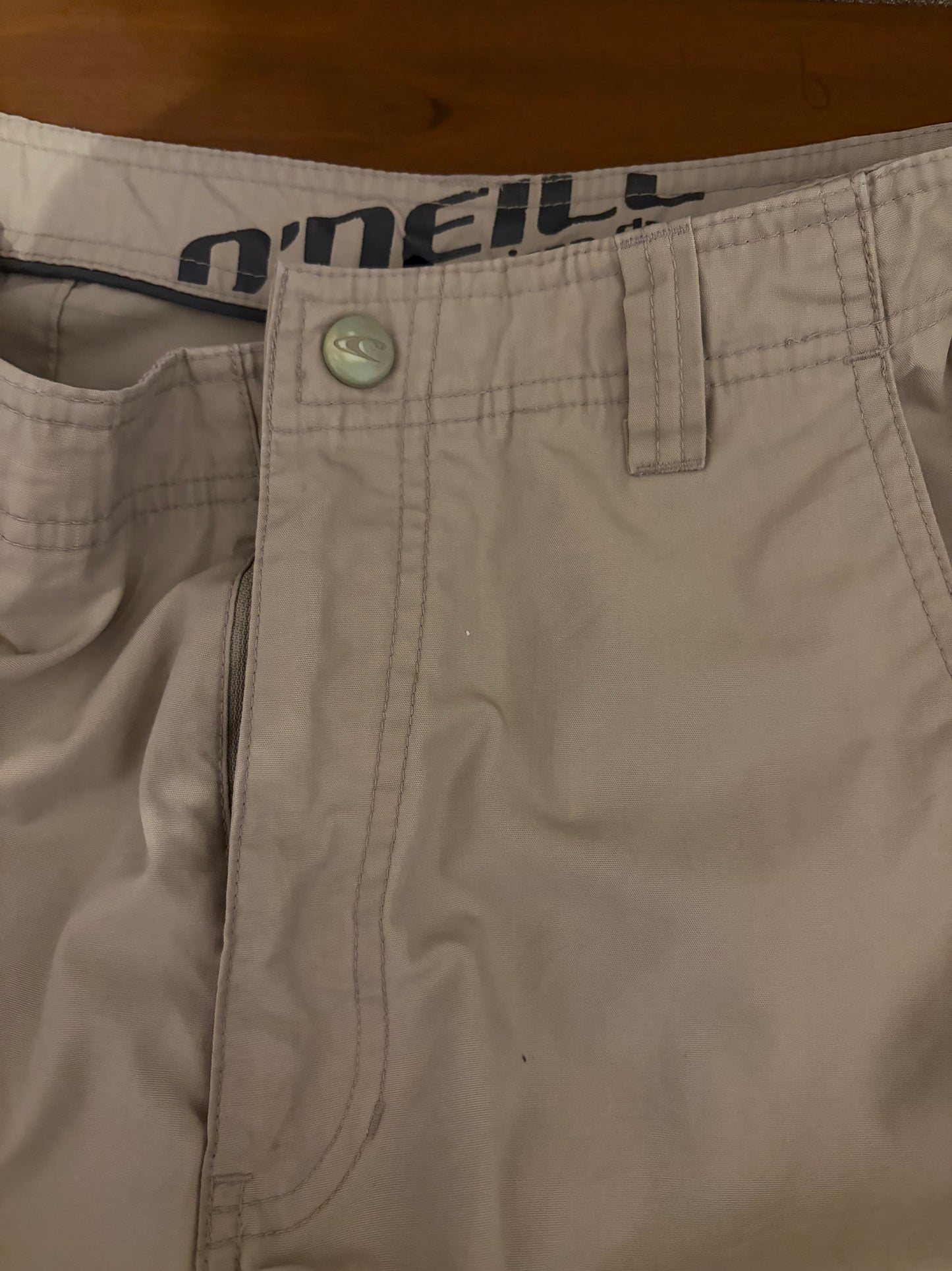 00's O'Neill american dna Short pants size 31